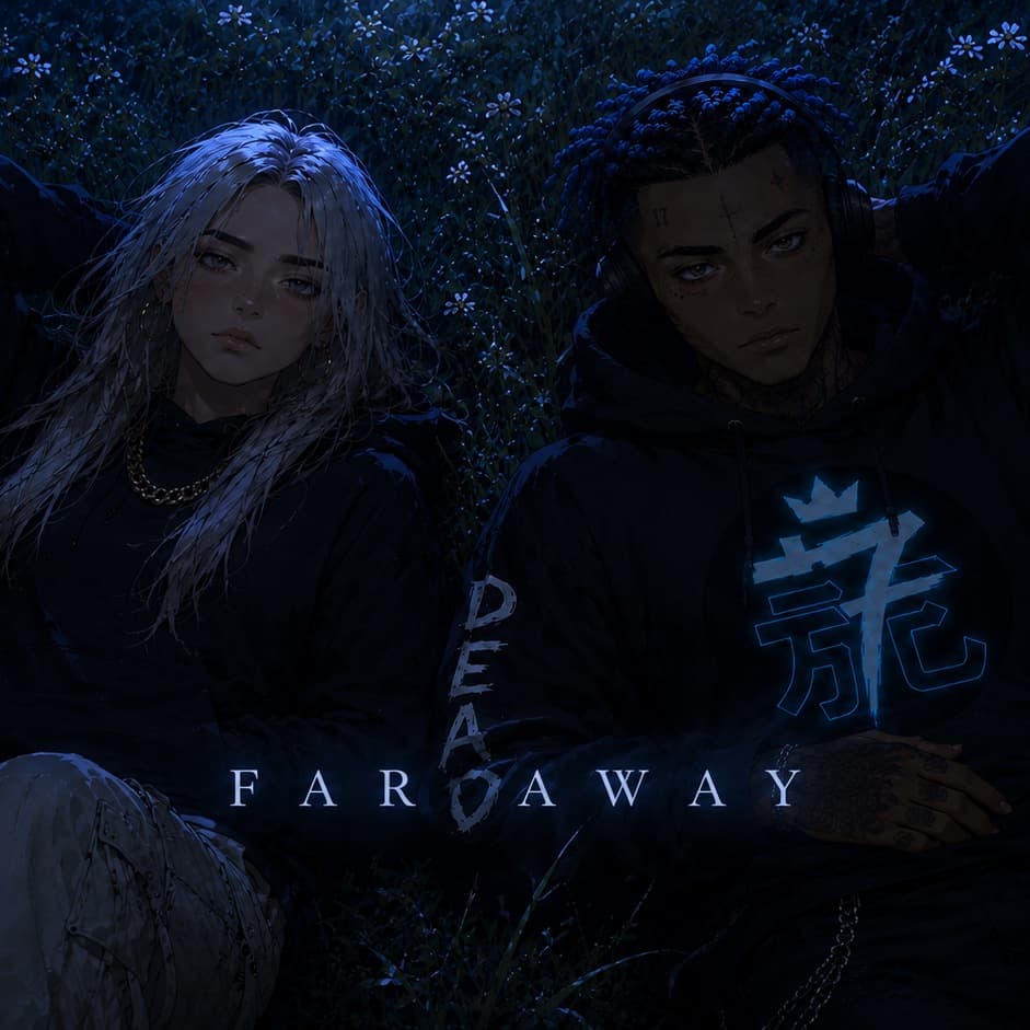 FAR AWAY
