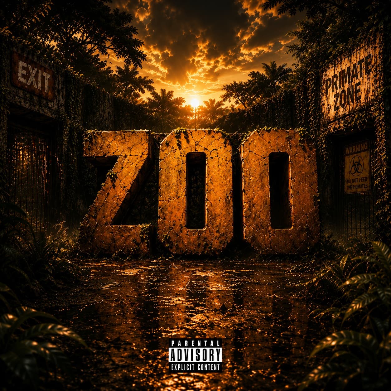 Zoo 2.0