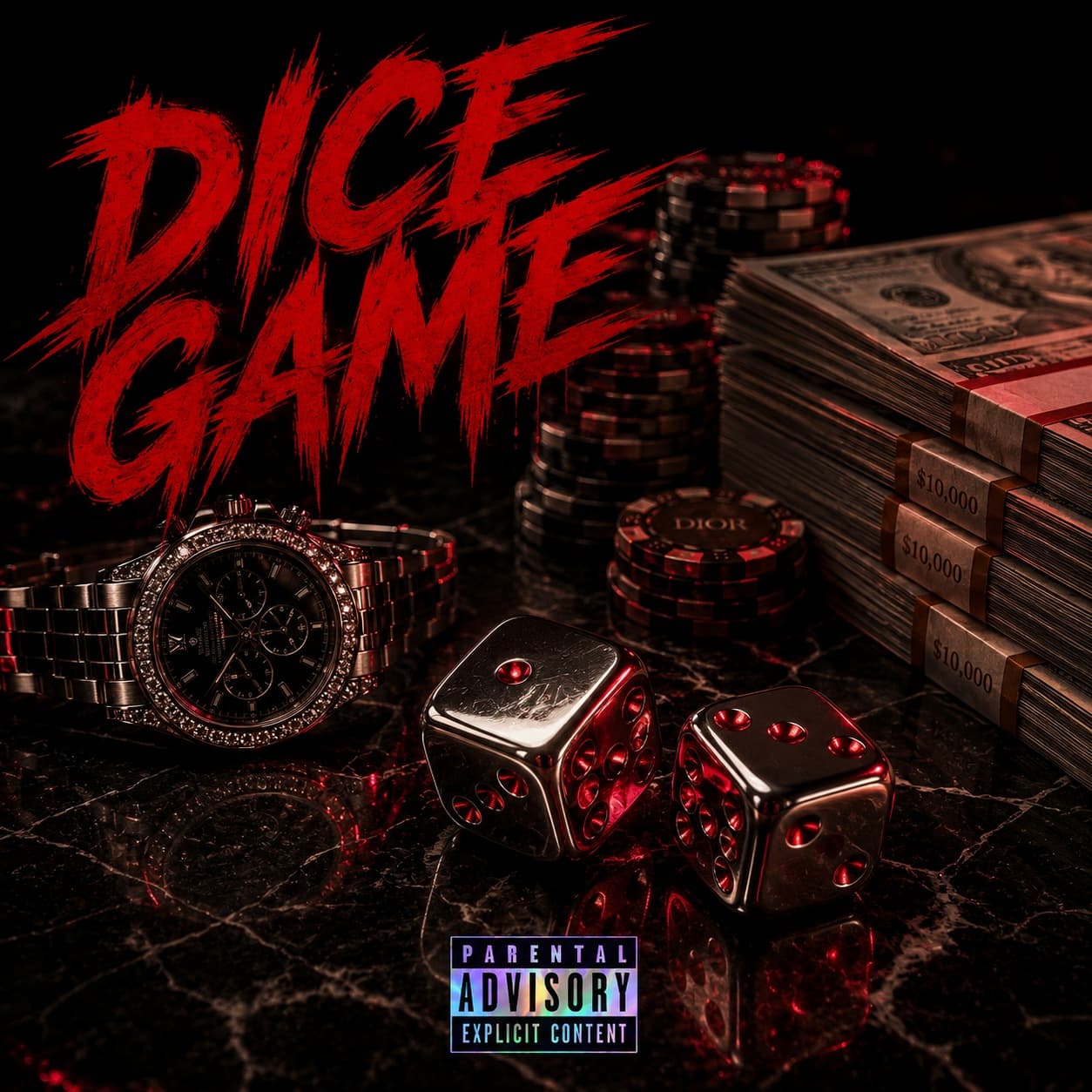 Dice Game