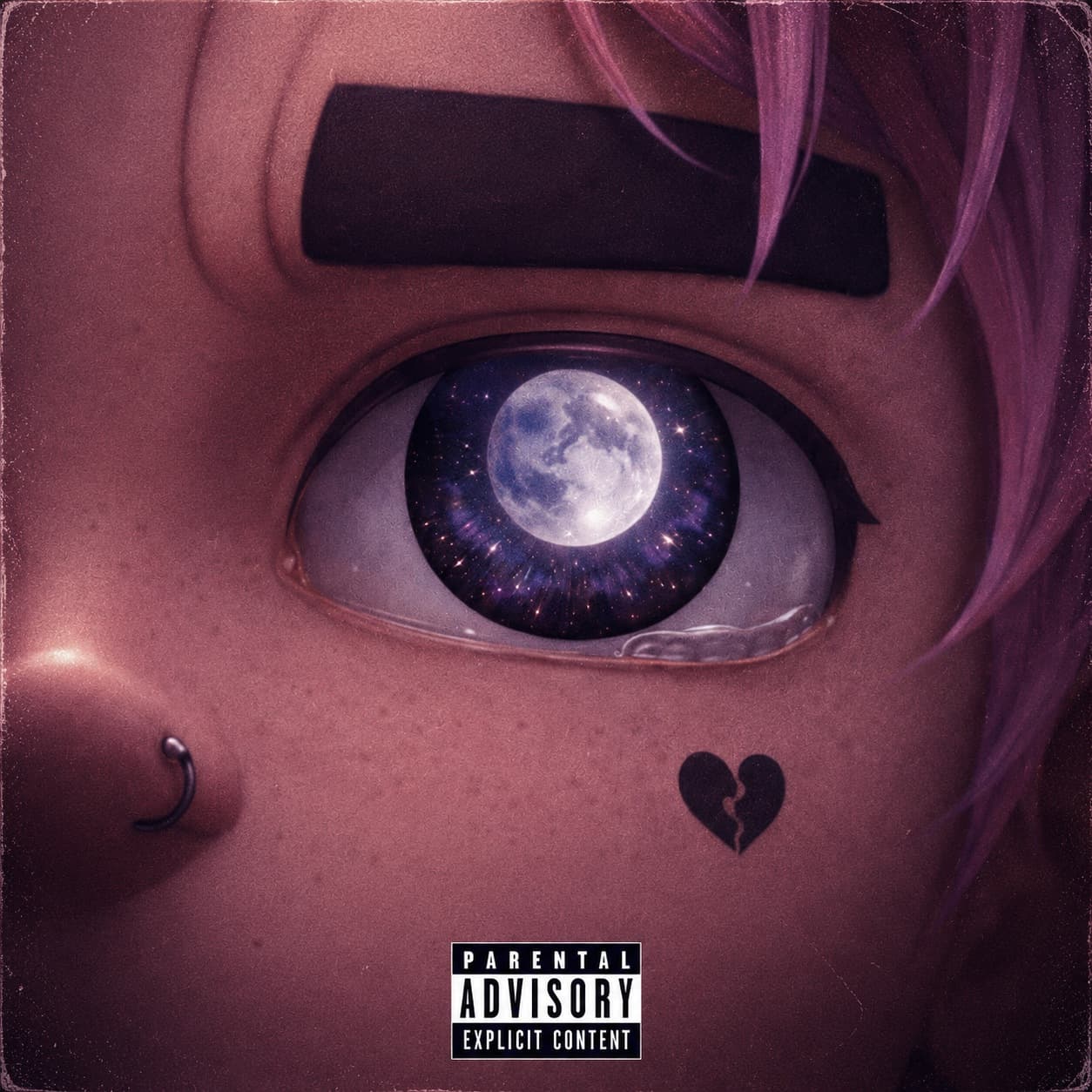 Moon Gazin/Danger