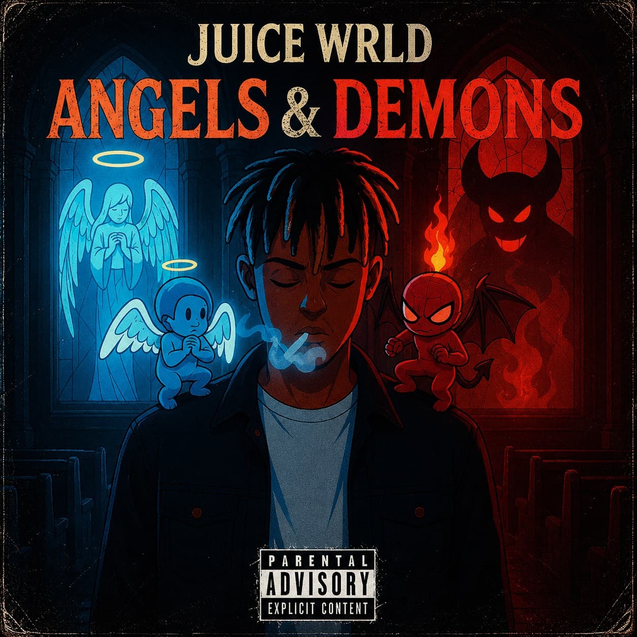 Angels & Demons