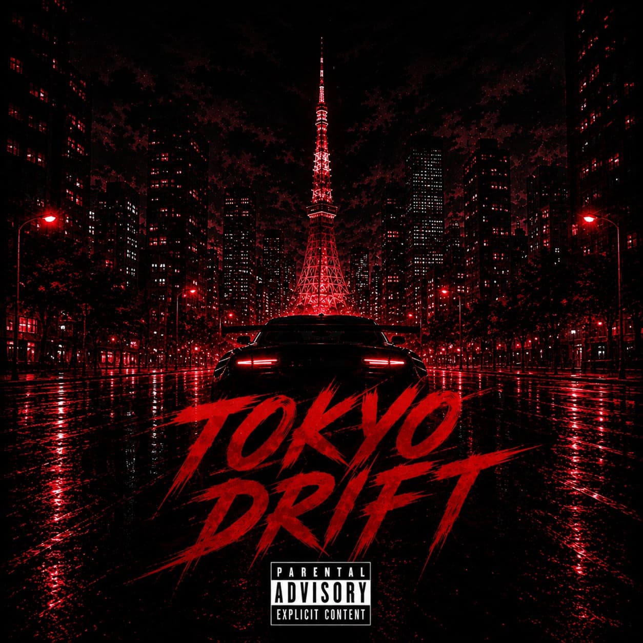 Tokyo Drift