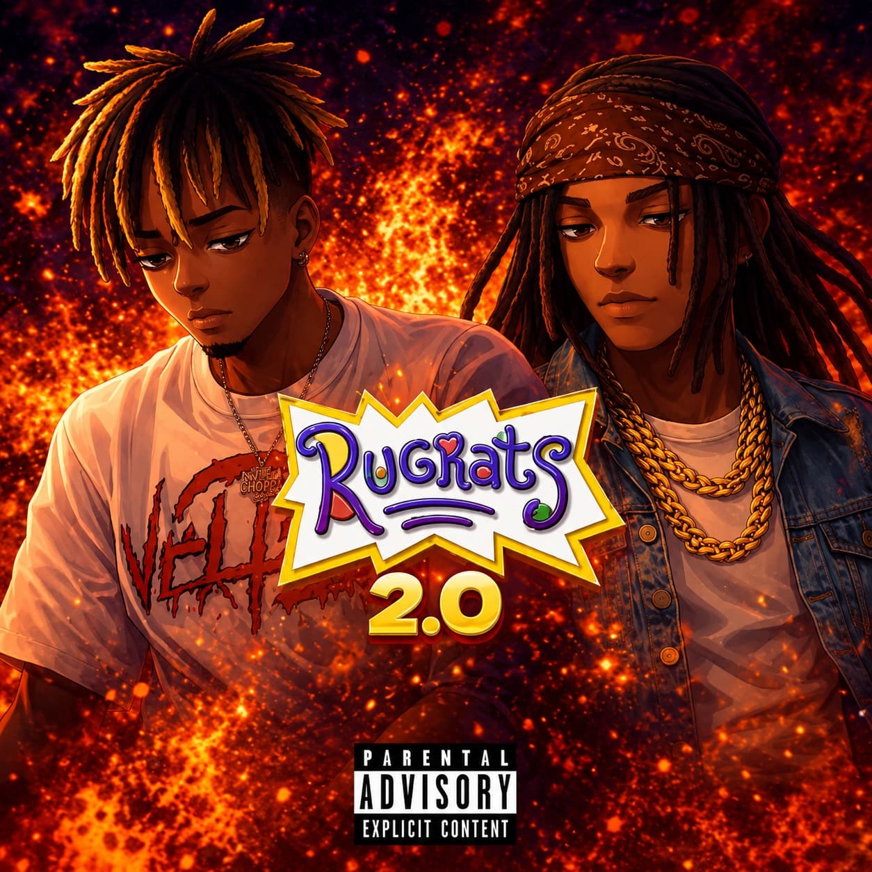 Rugrats 2.0