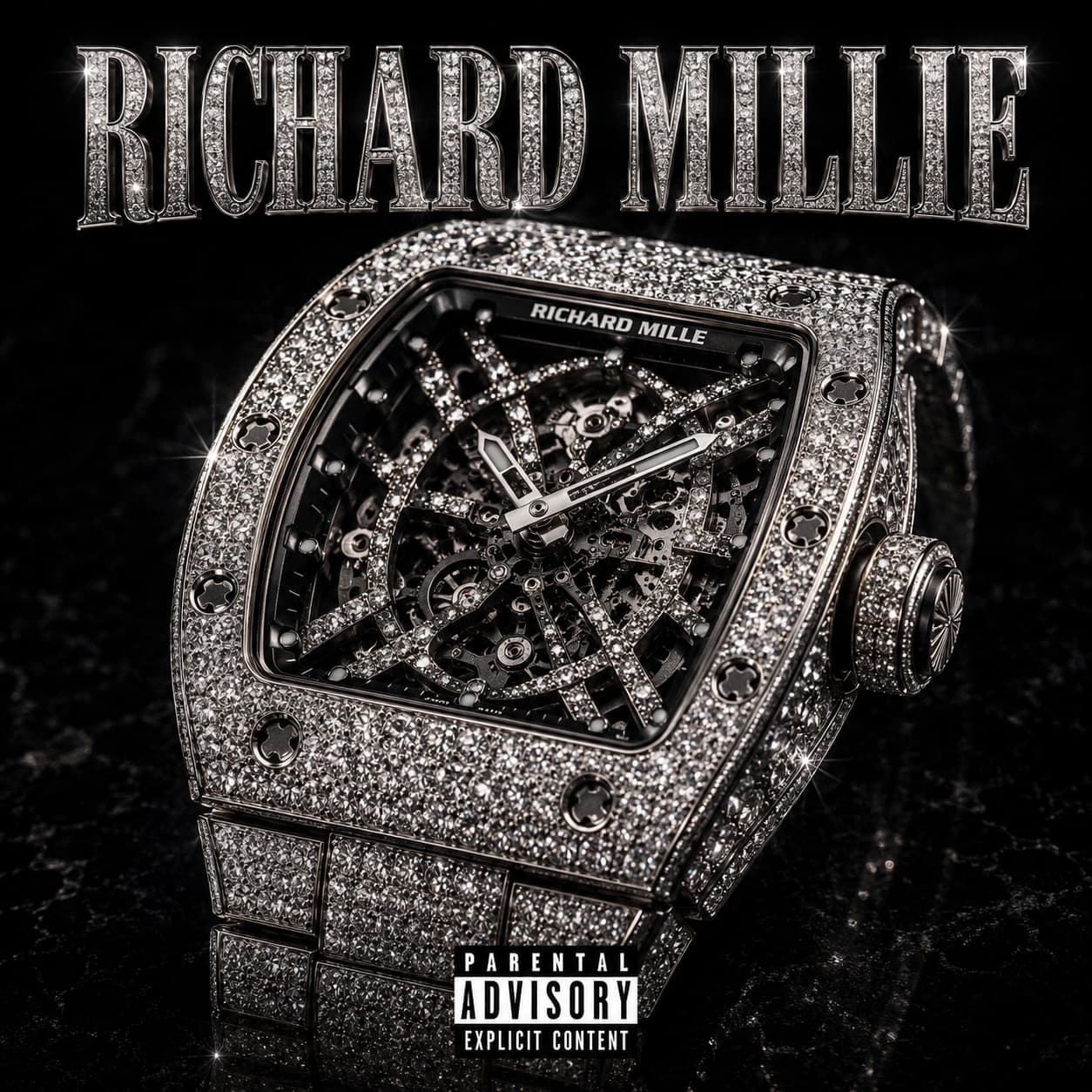 Richard Millie