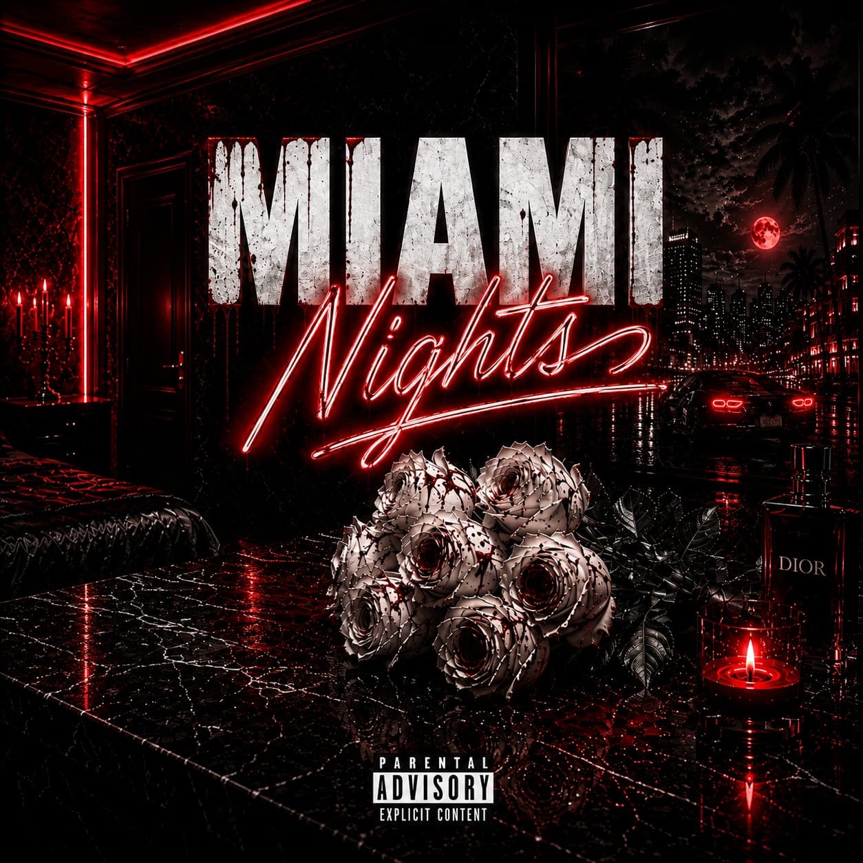 Miami Nights