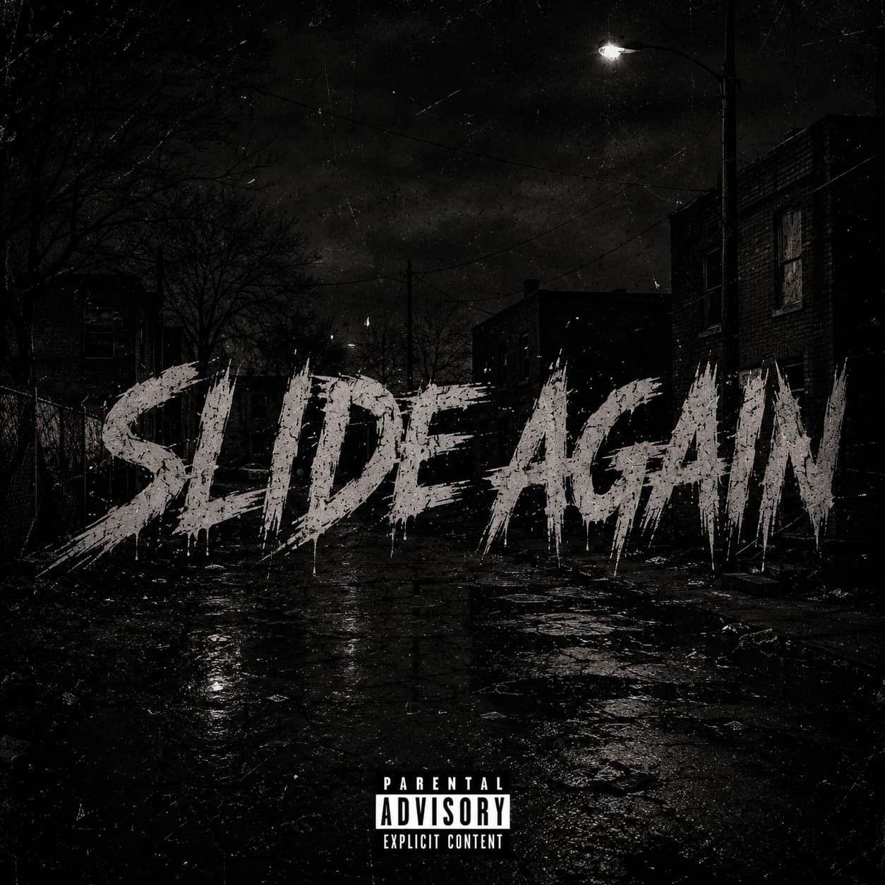 Slide Again