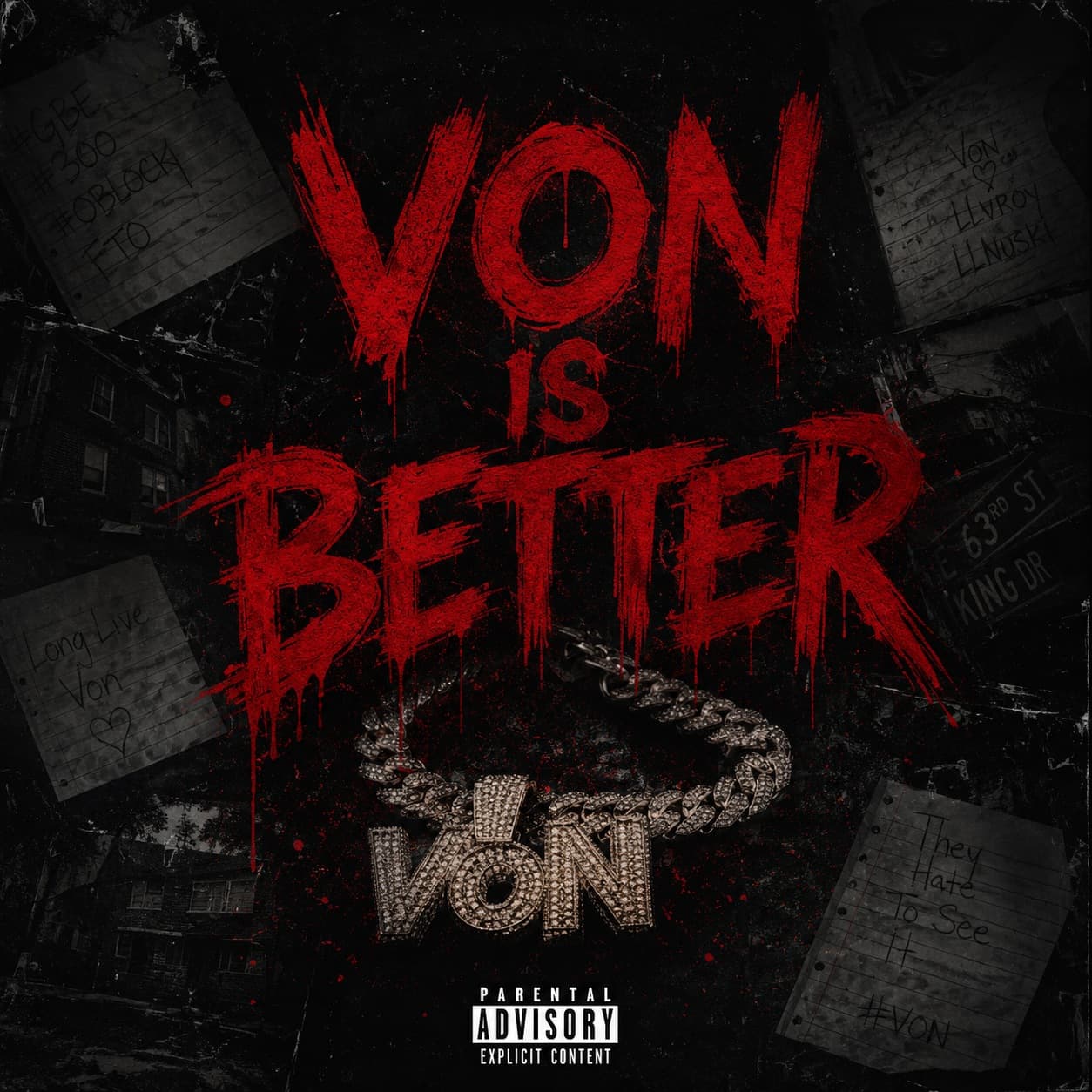Von Is Better