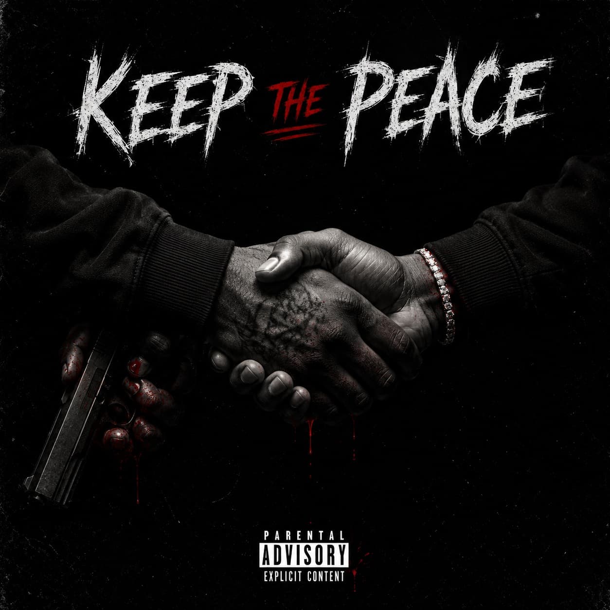 Keep The Peace