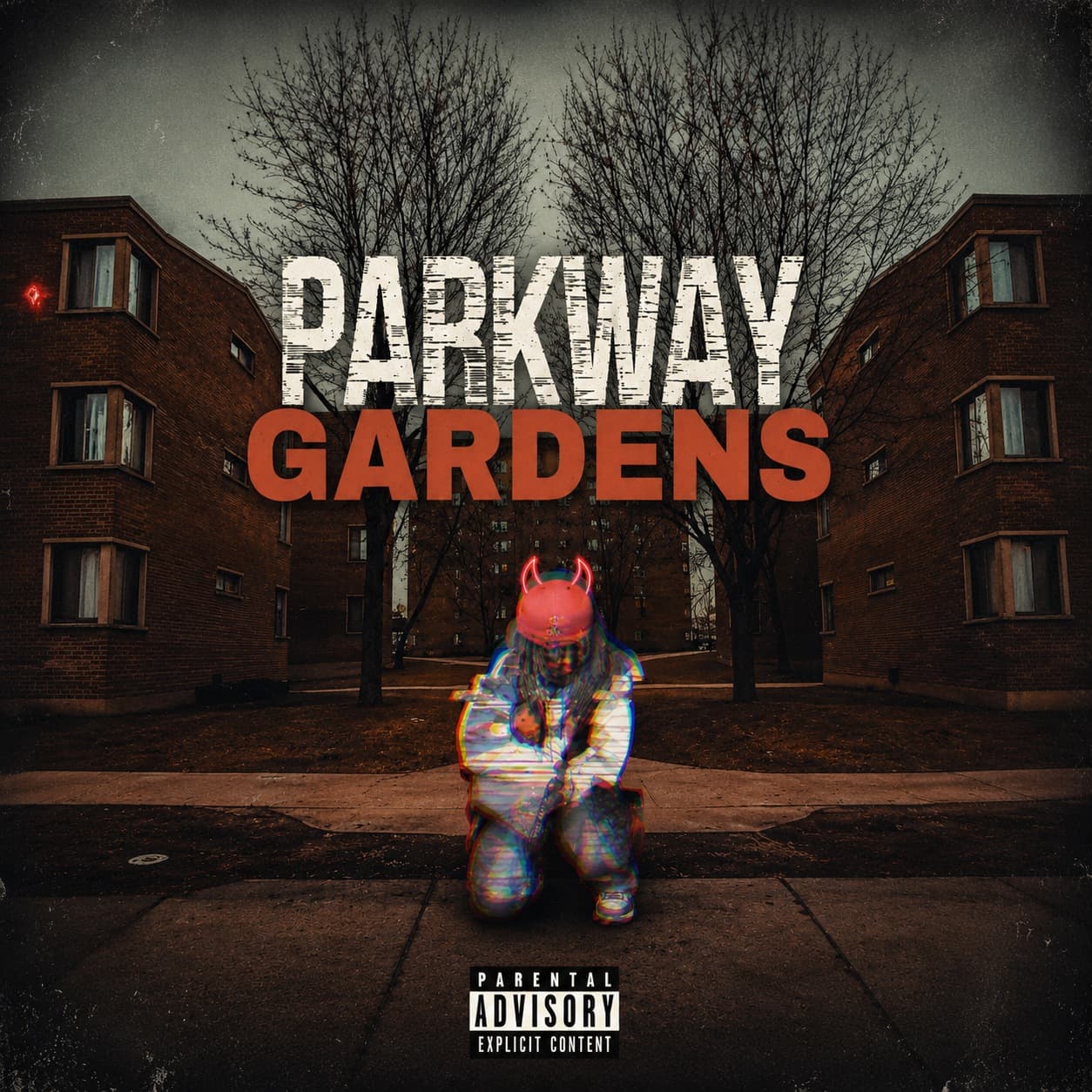 Parkway Gardens