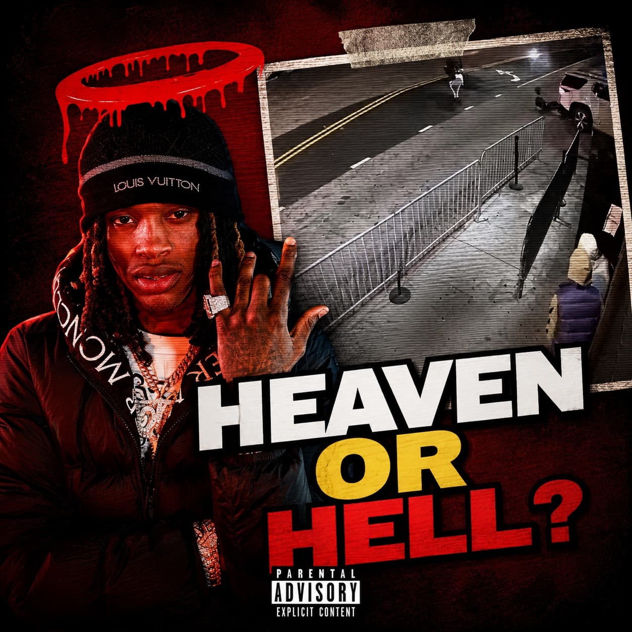Heaven Or Hell?