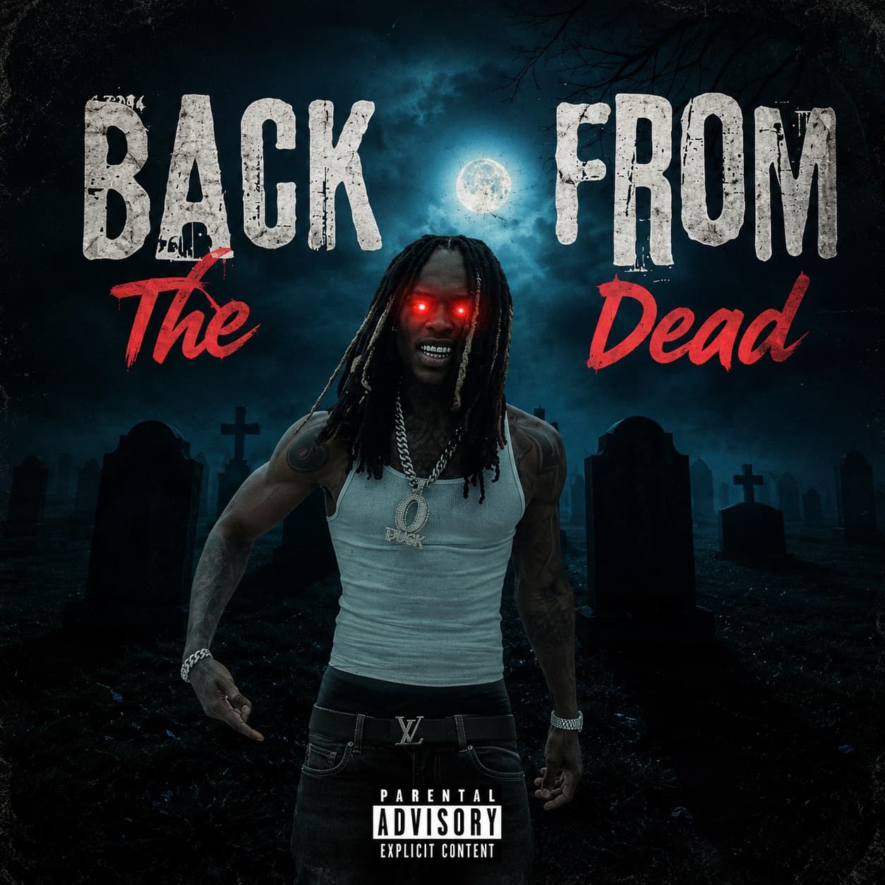 Back From The Dead