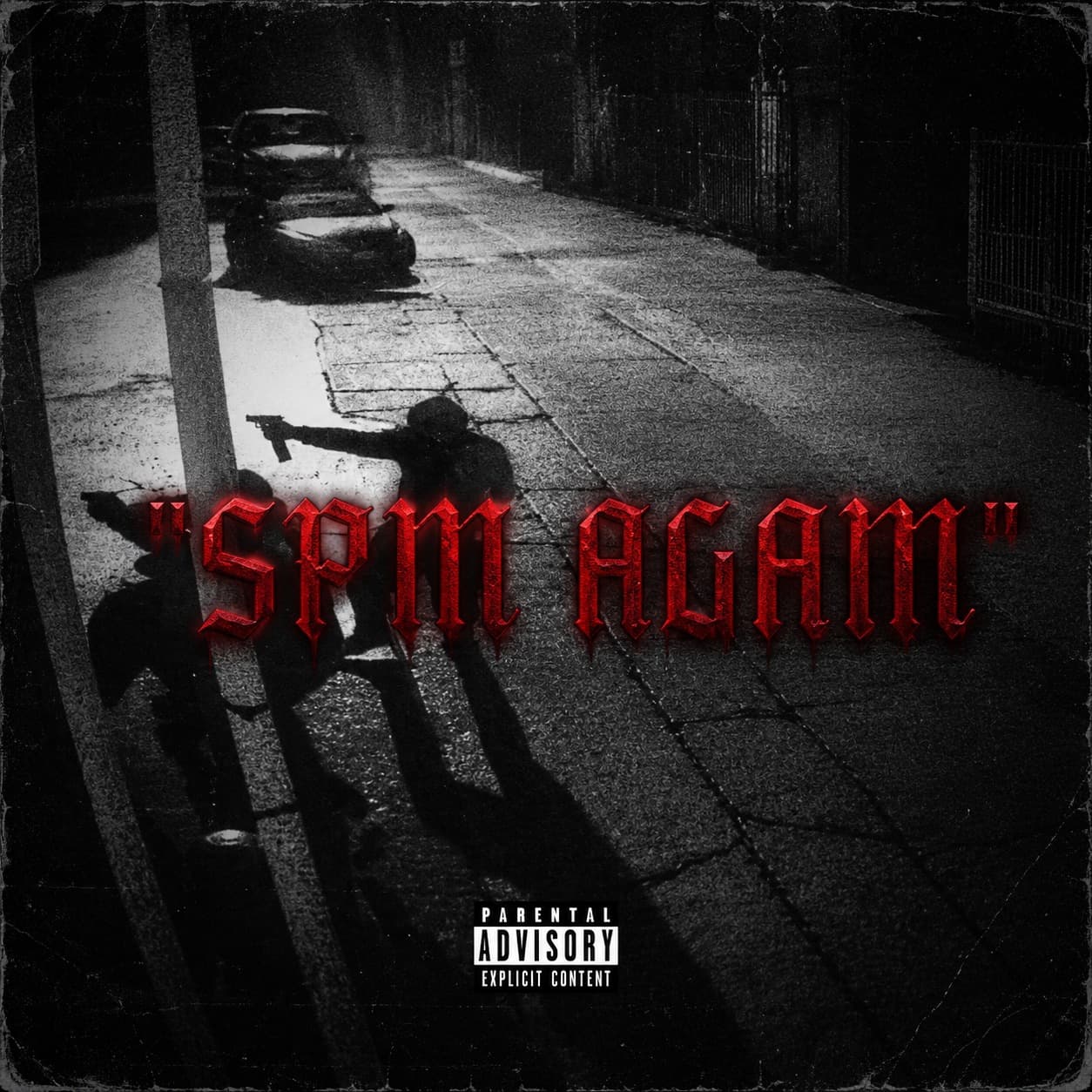 Spin Again (Alternate Version)