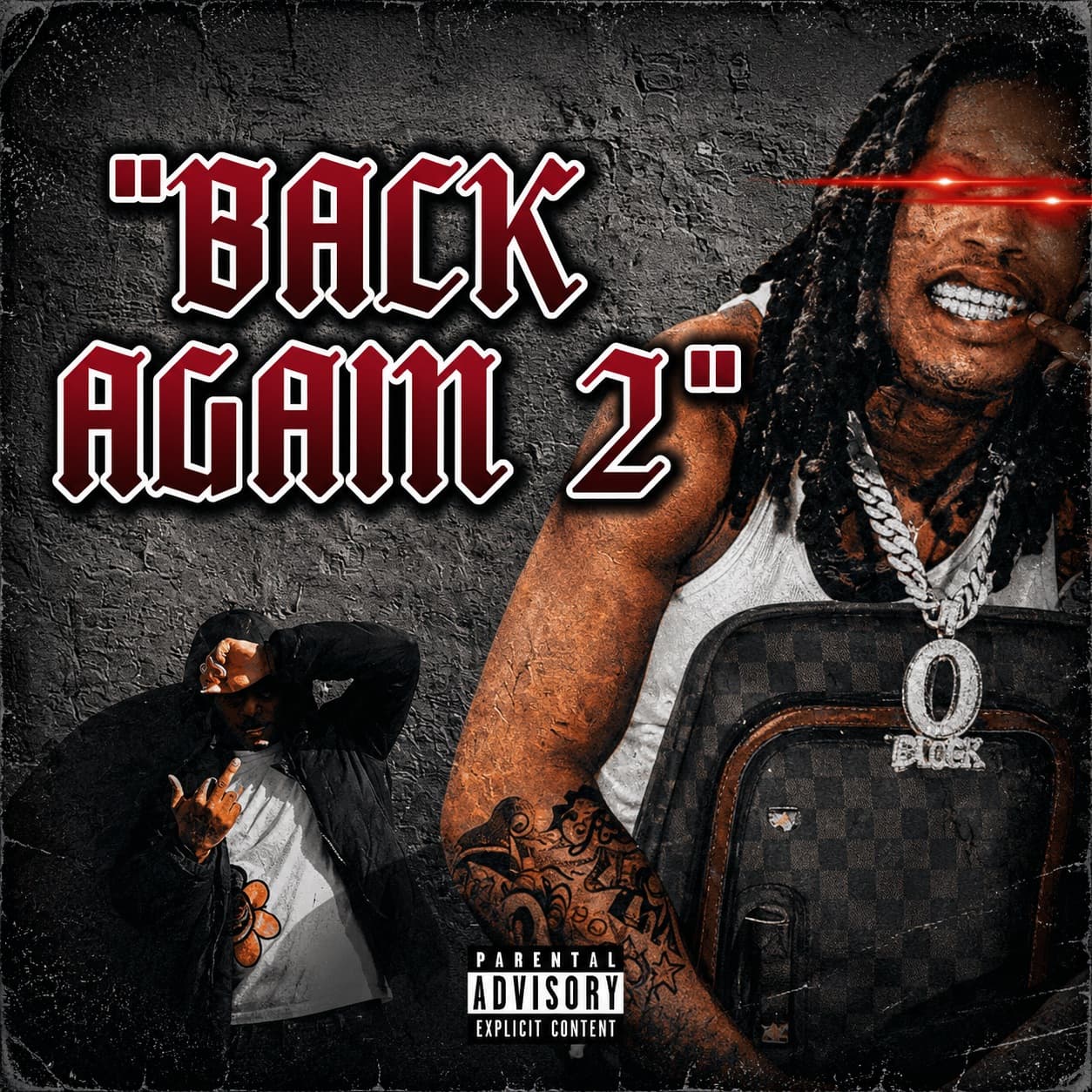 Back Again 2