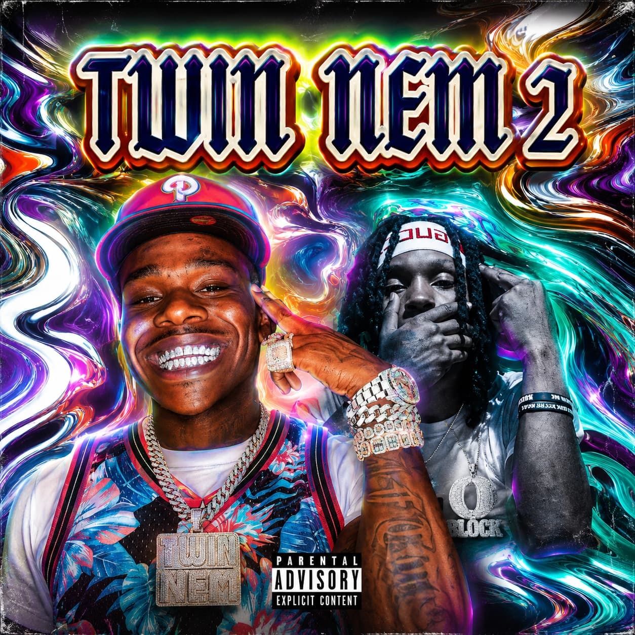 Twin Nem 2