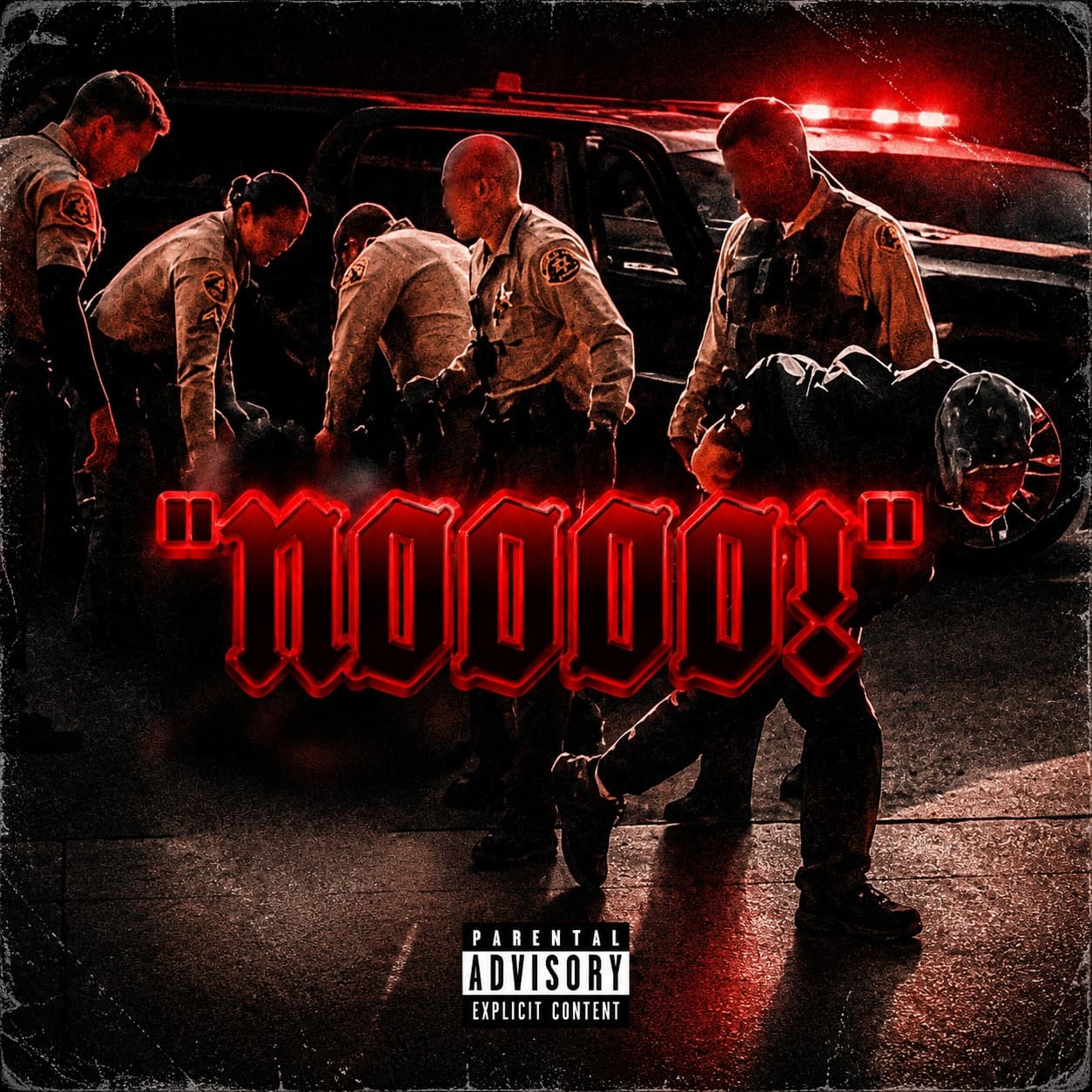 NOOOOO!