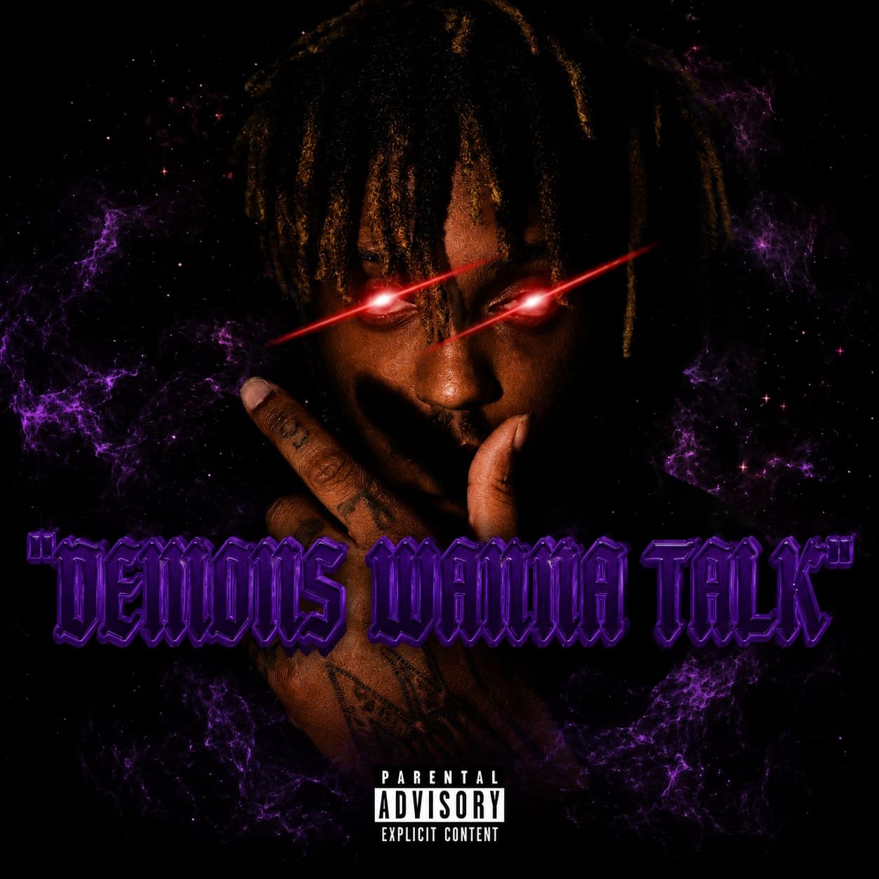 Demons Wanna Talk