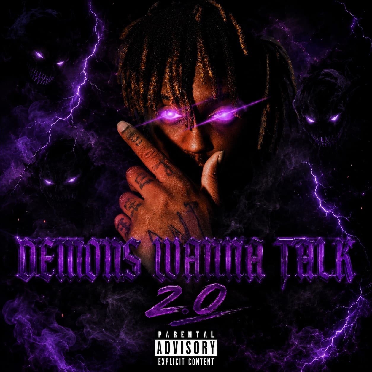 Demons Wanna Talk 2.0
