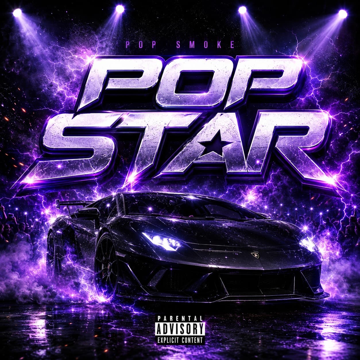Popstar