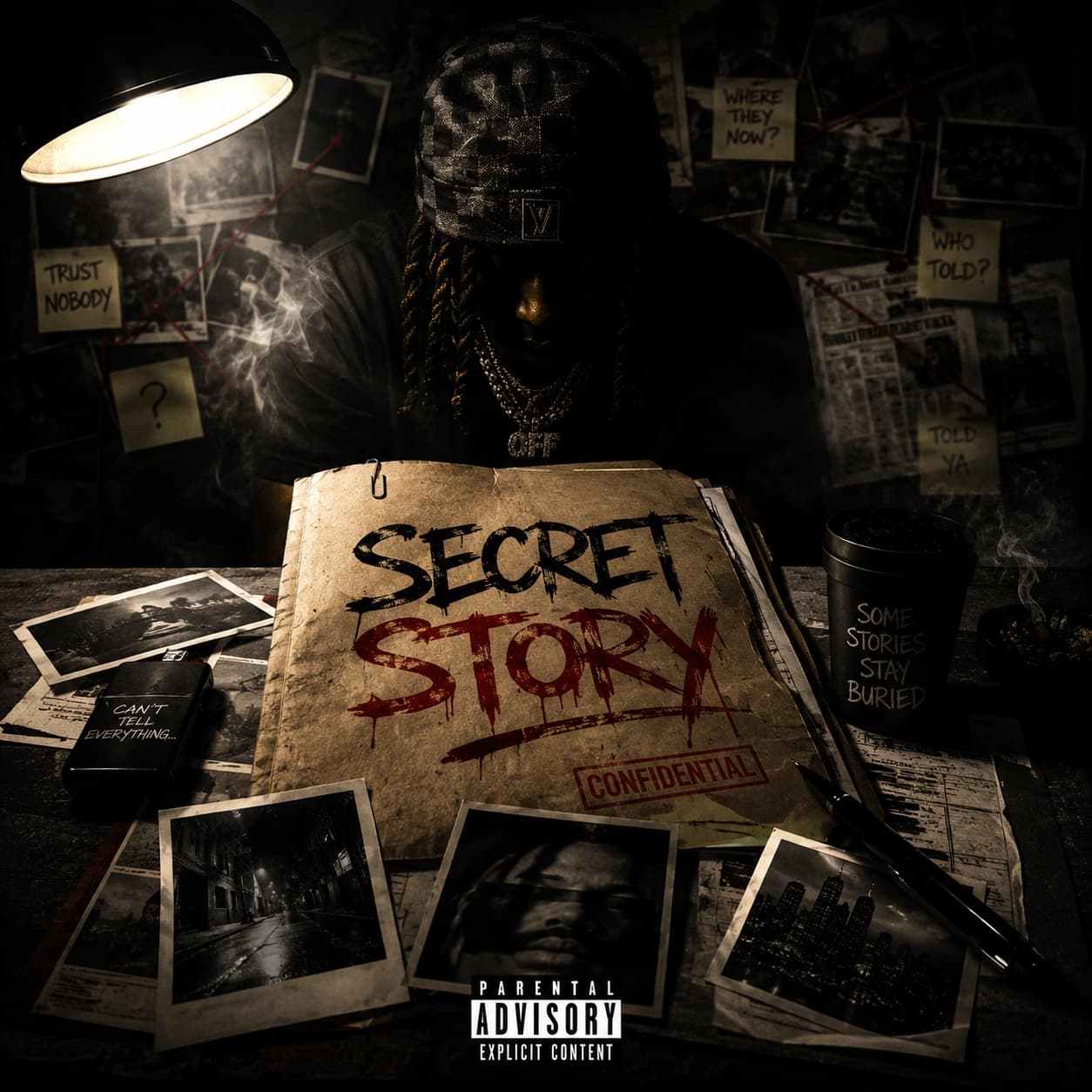 Secret Story