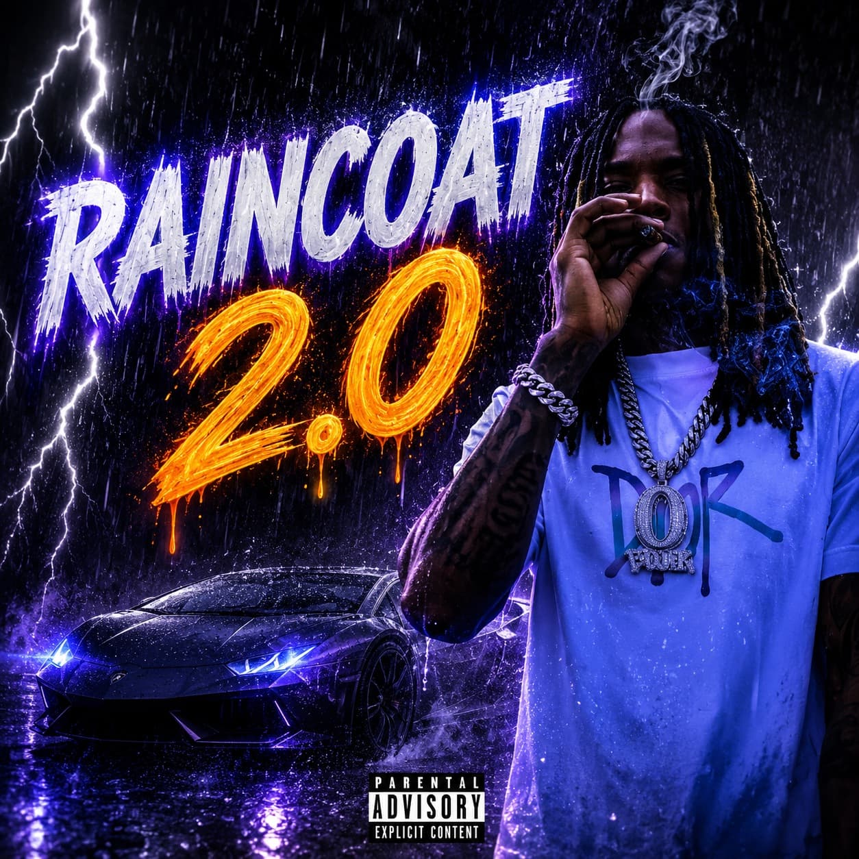 Raincoat 2.0
