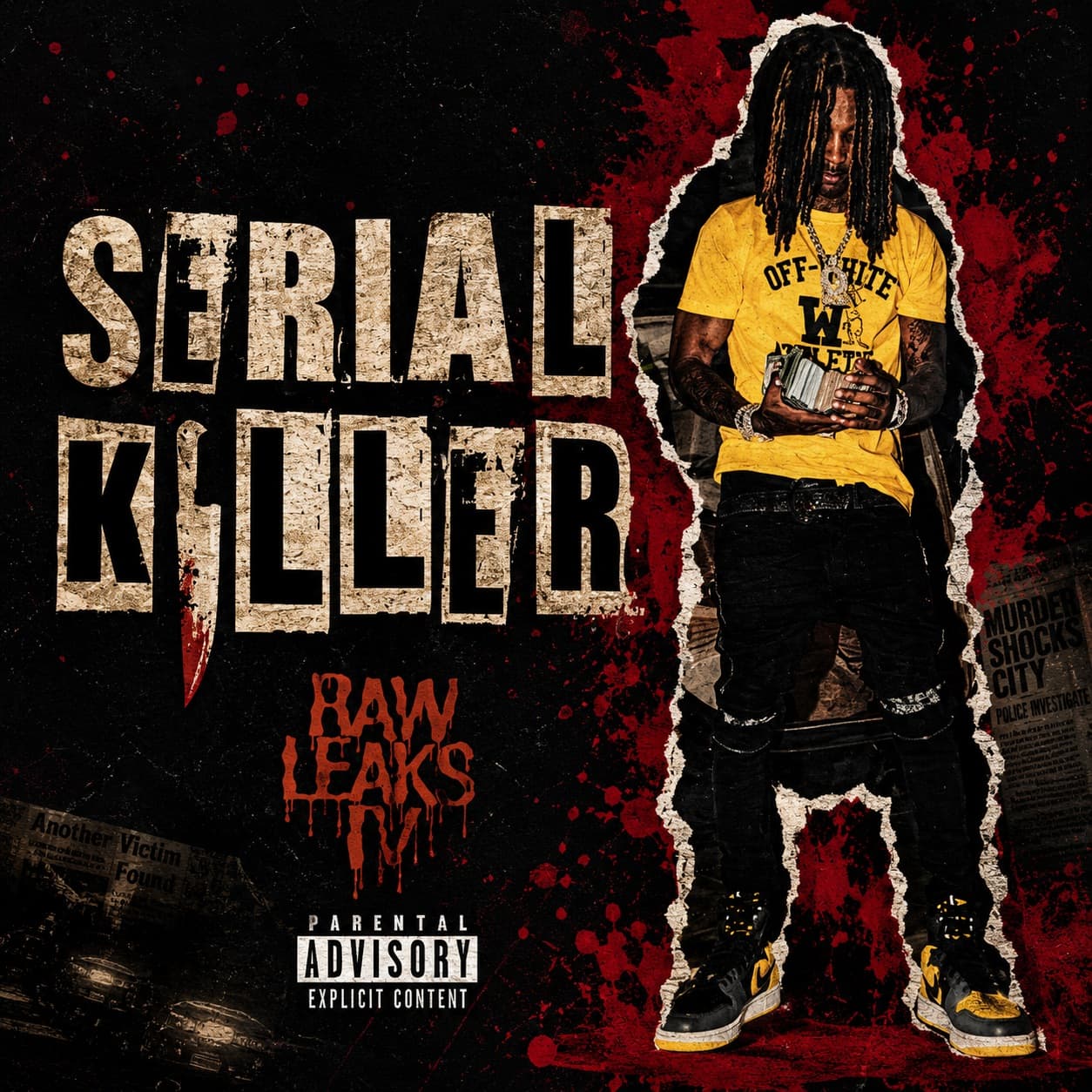 Serial Killer