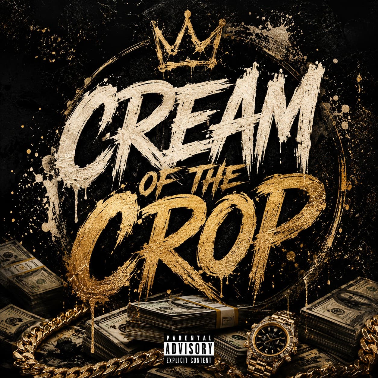 Cream Of The Crop