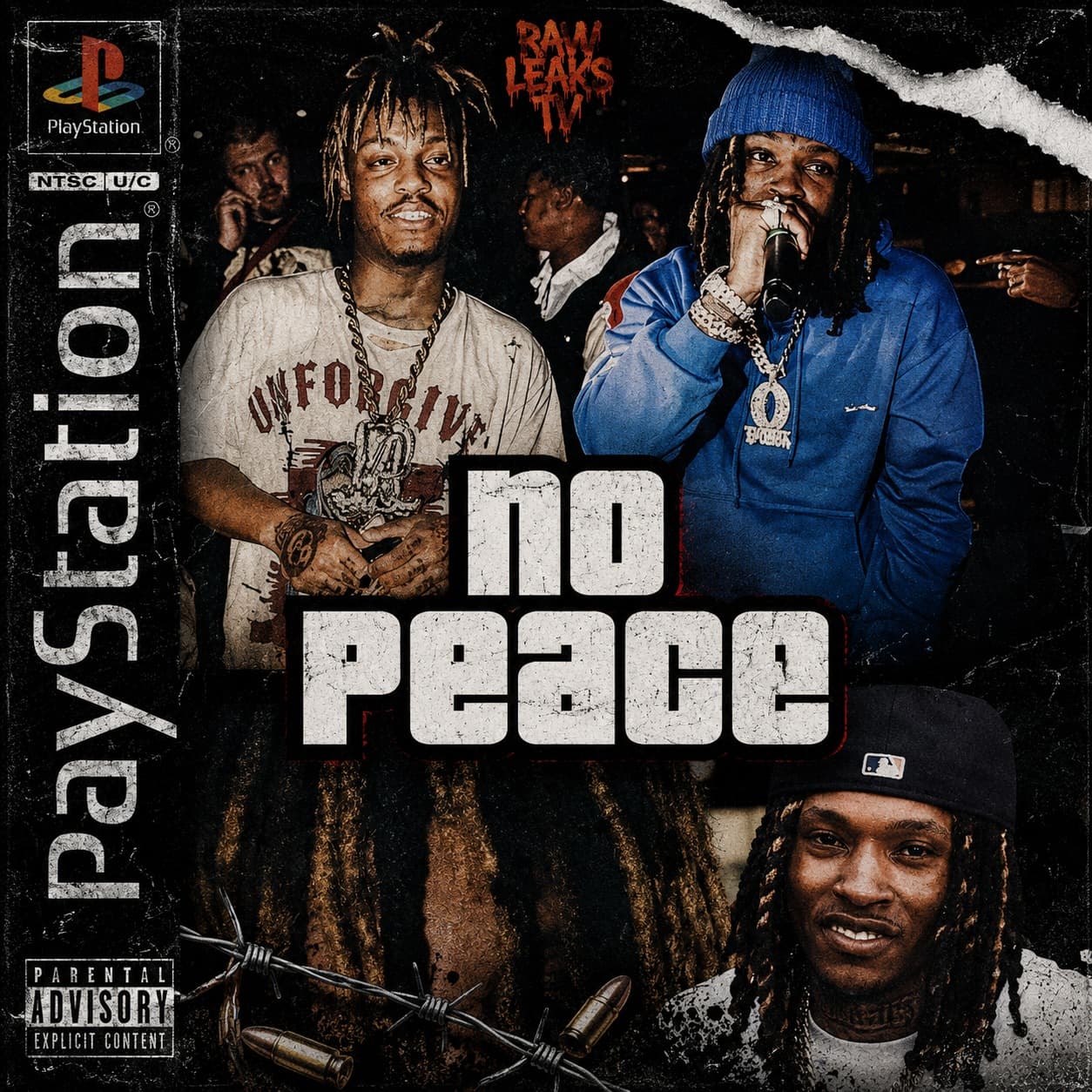No Peace
