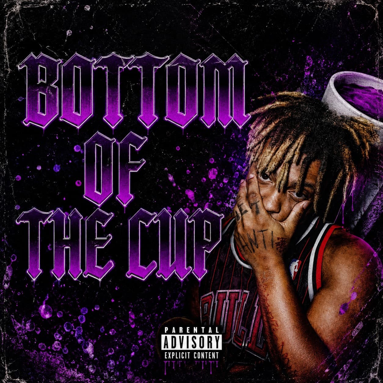 Bottom Of The Cup
