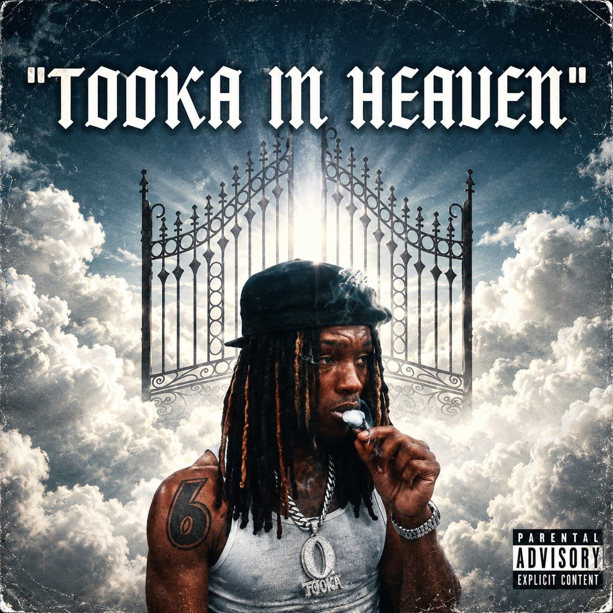 Tooka In Heaven
