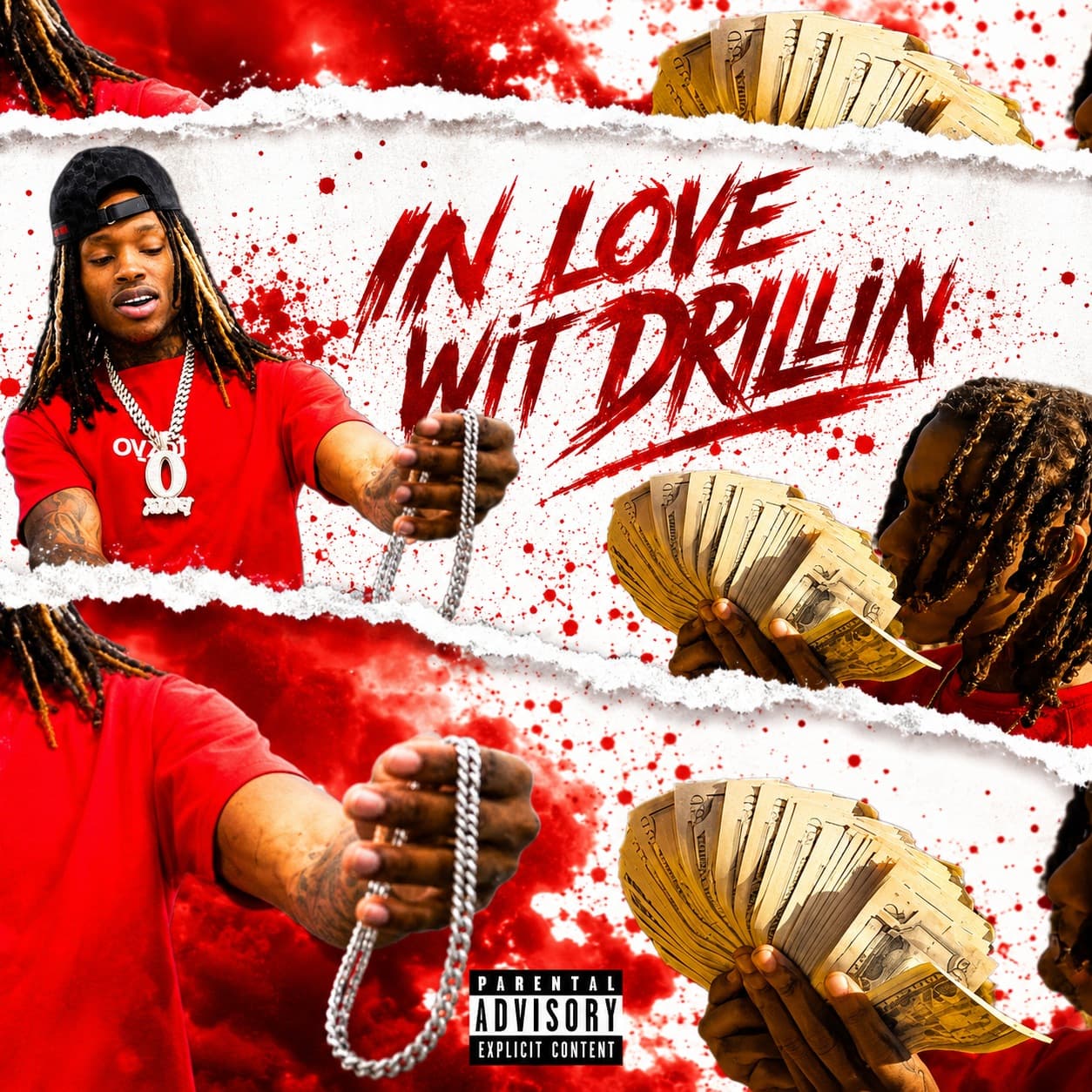 In Love Wit Drillin