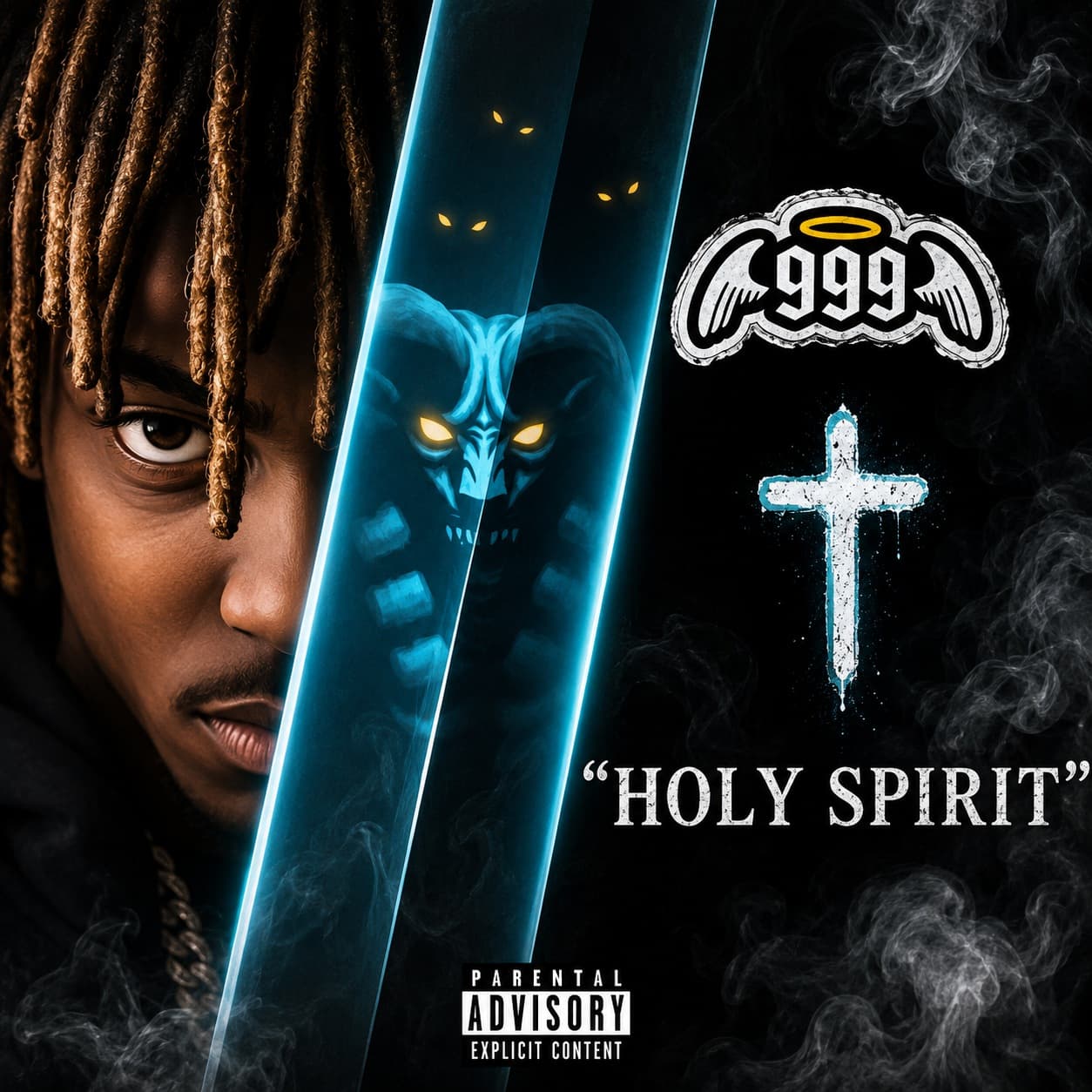 Holy Spirit