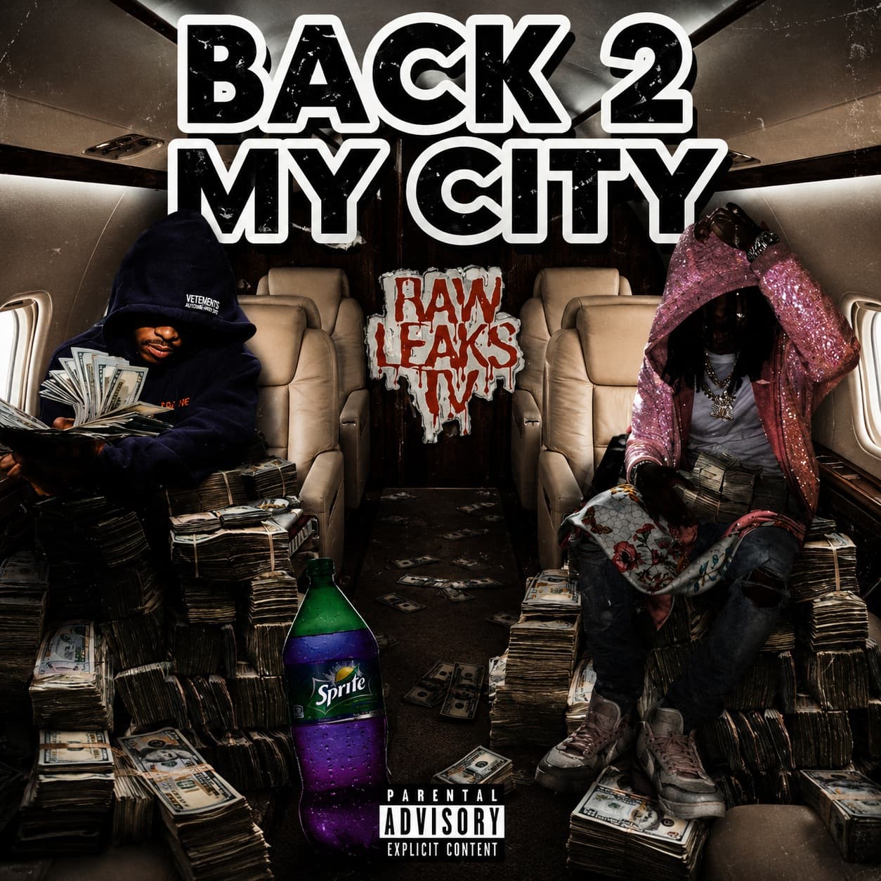 Back 2 My City