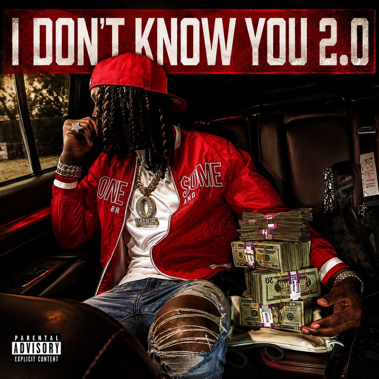 I Dont Know You 2.0