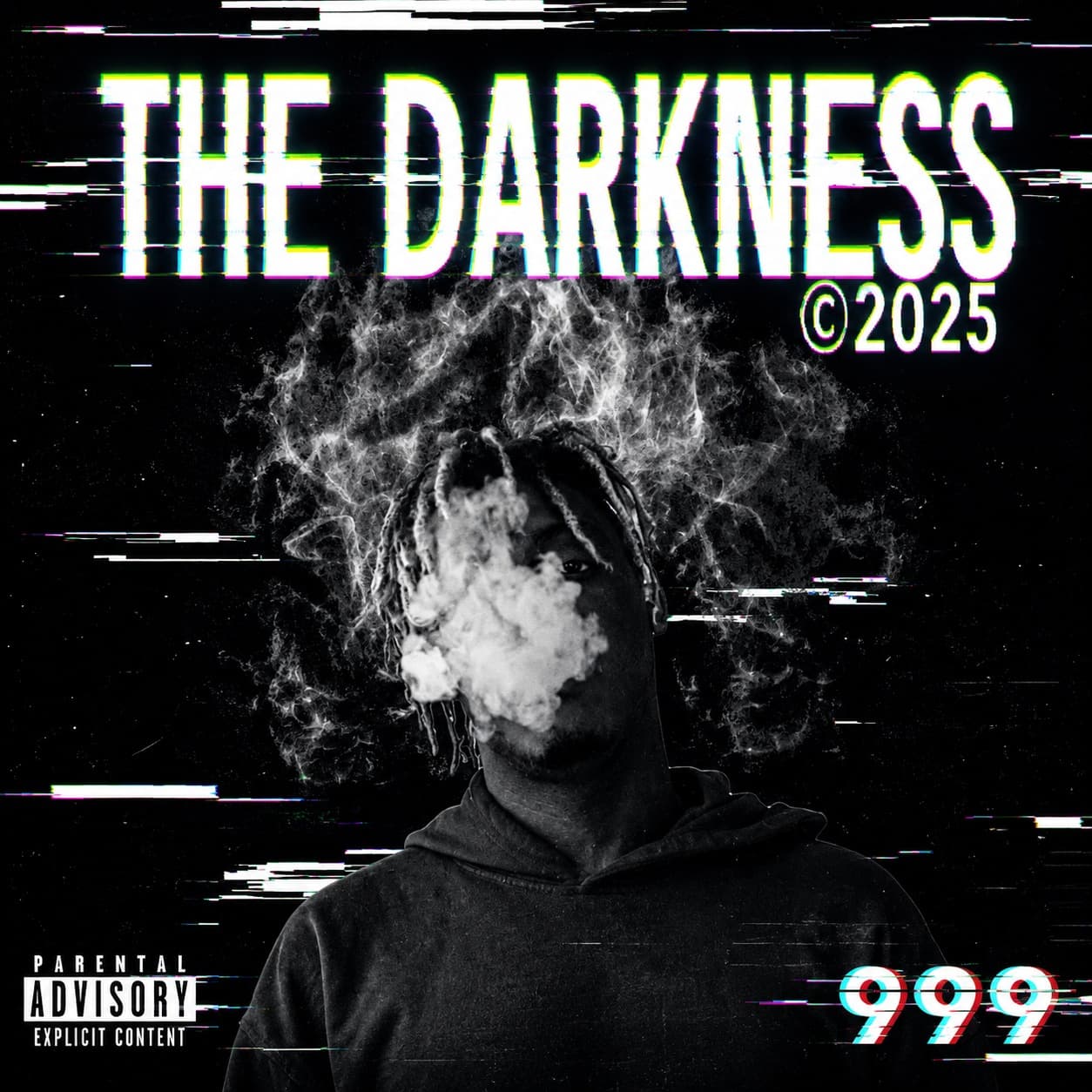 The Darkness