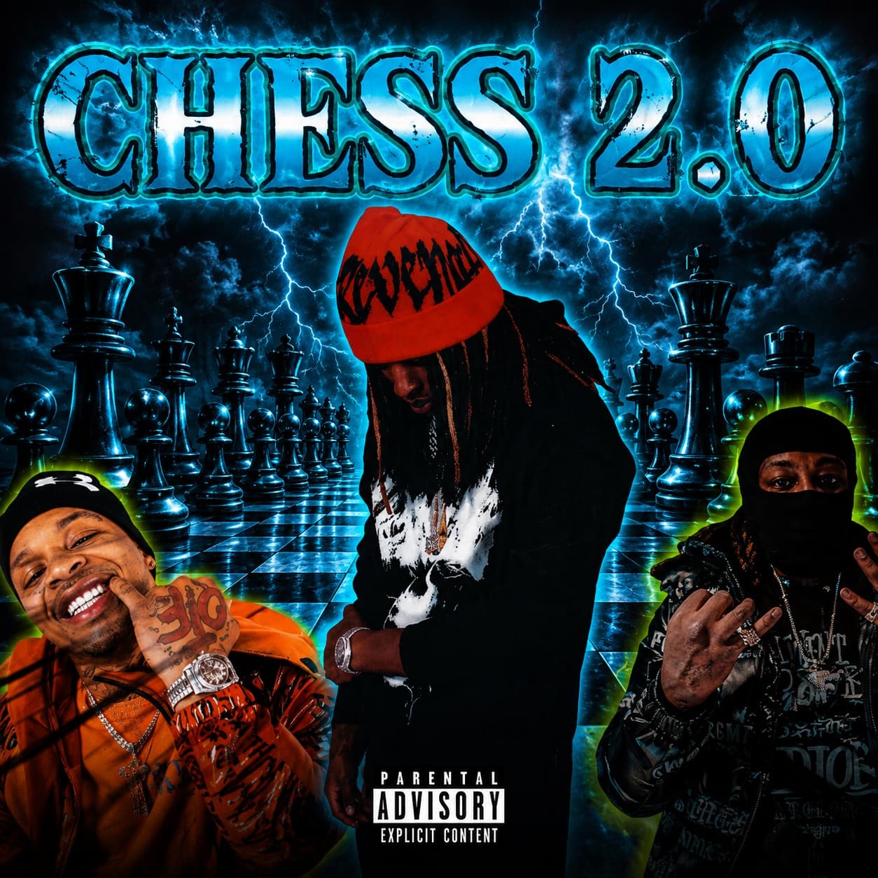Chess 2.0