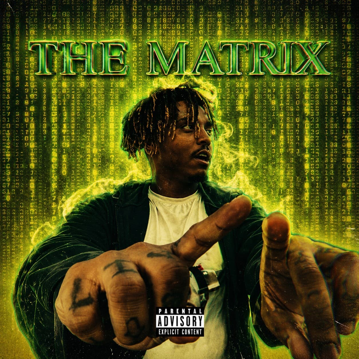 The Matrix (Smooth Version)
