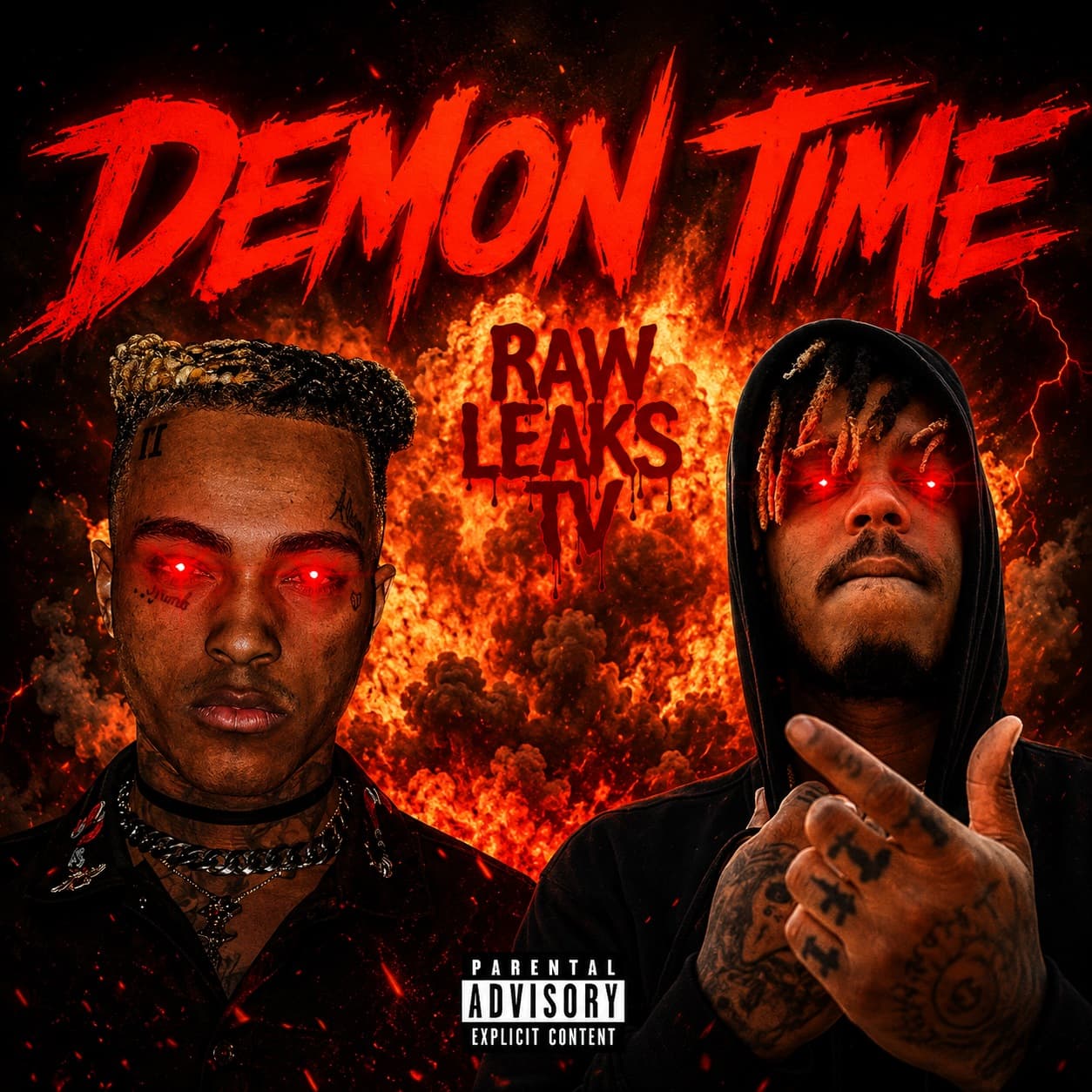 Demon Time