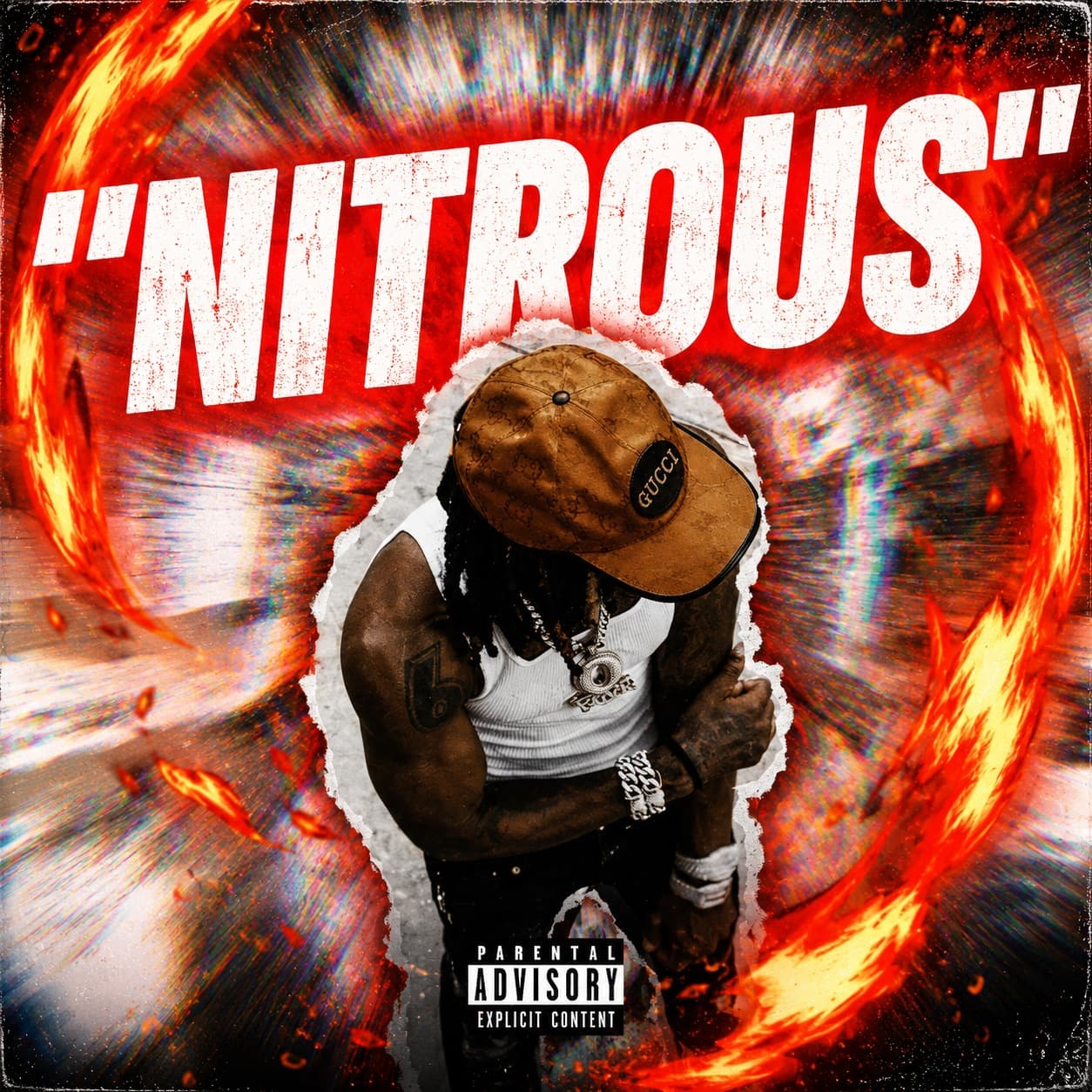 Nitrous (Alternate Version)