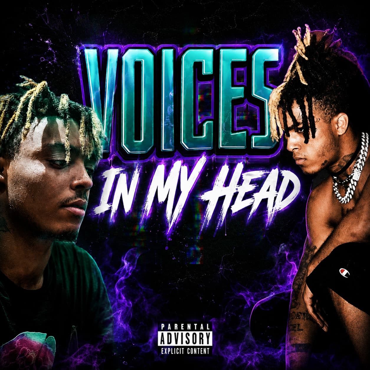 Voices In My Head