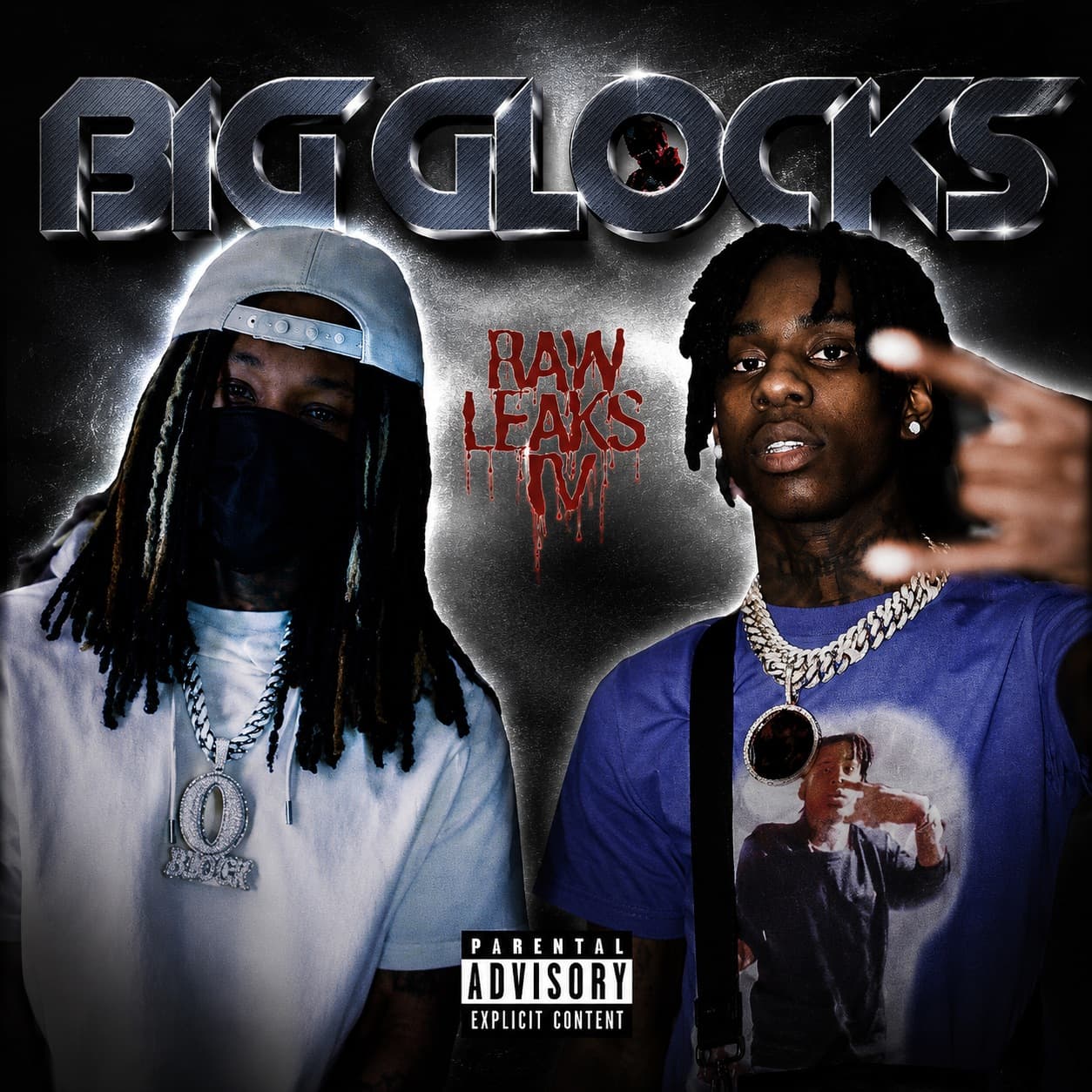 Big Glocks