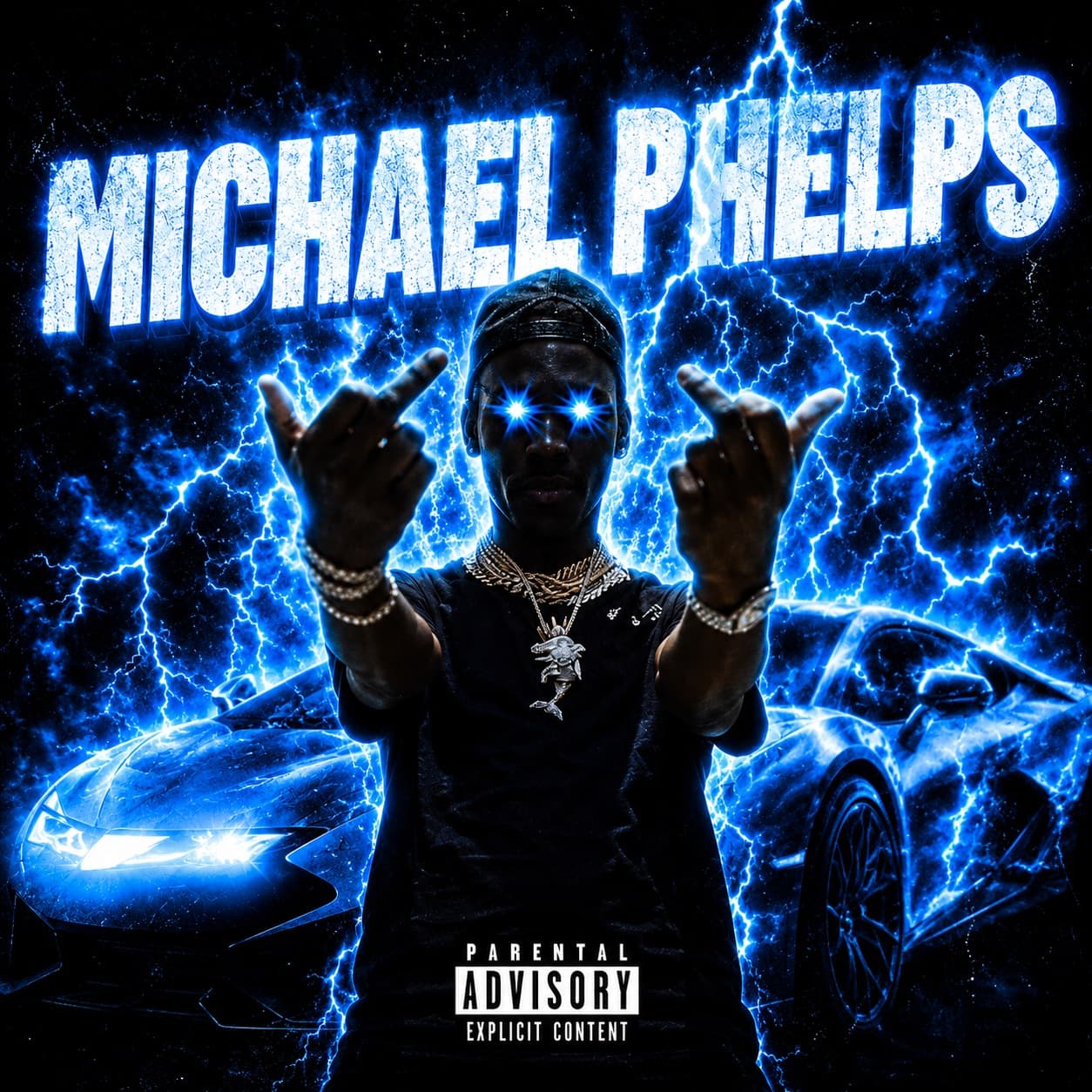 Michael Phelps