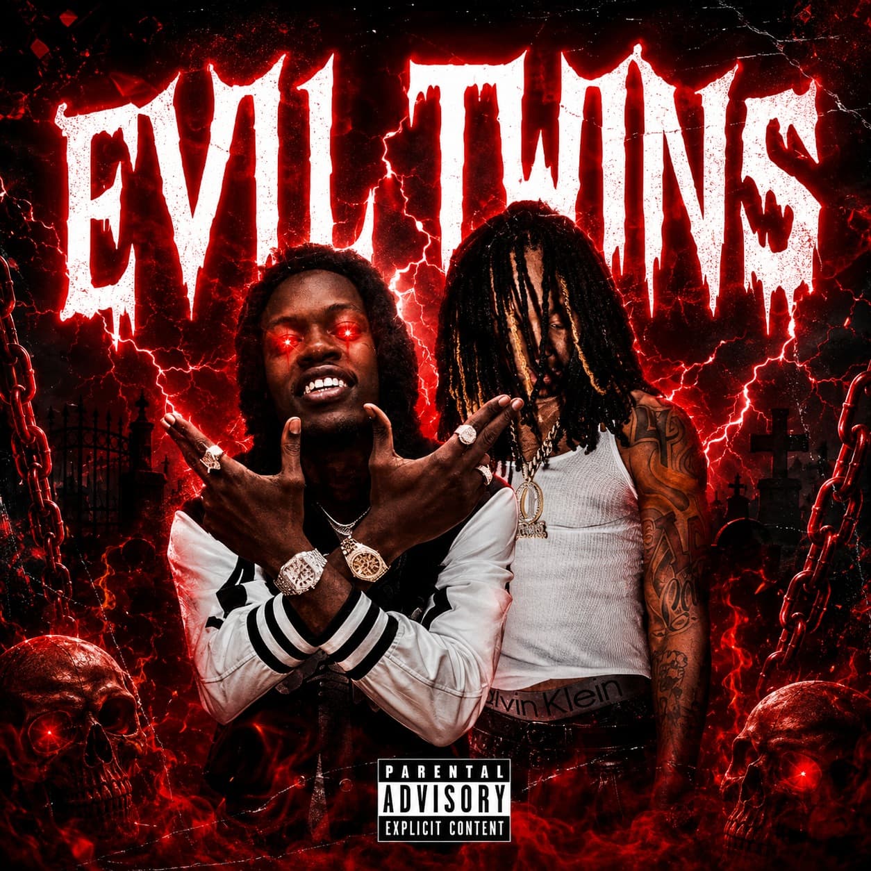 Evil Twins