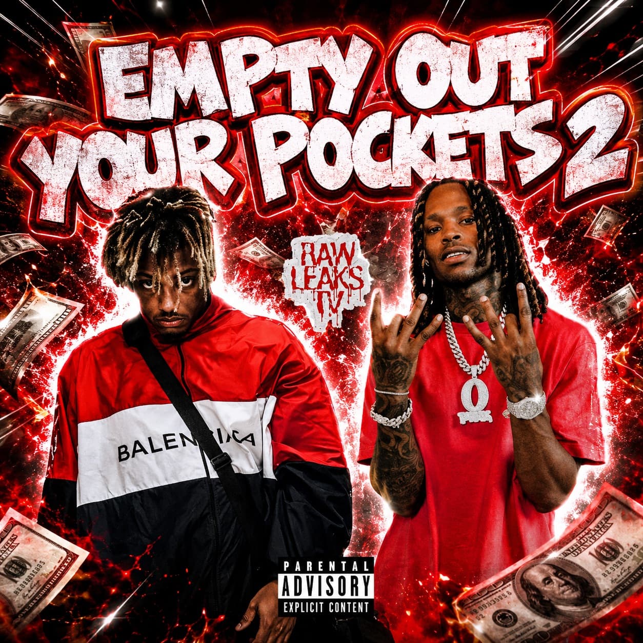 Empty Out Your Pockets 2.0