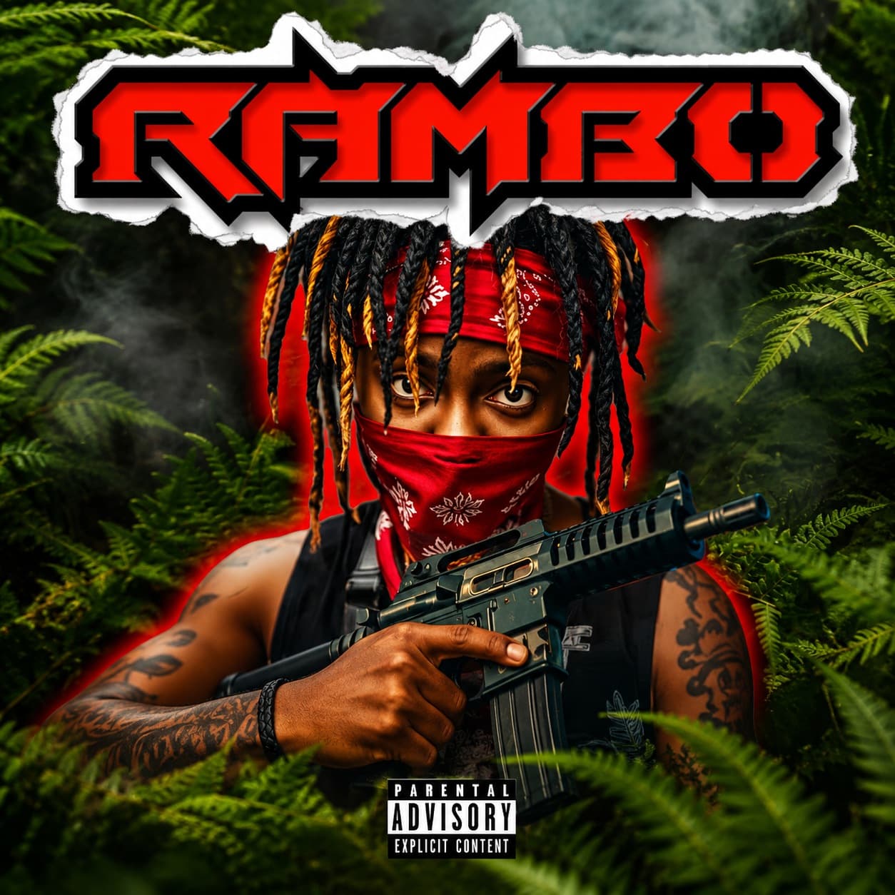 Rambo (Alternate Version)
