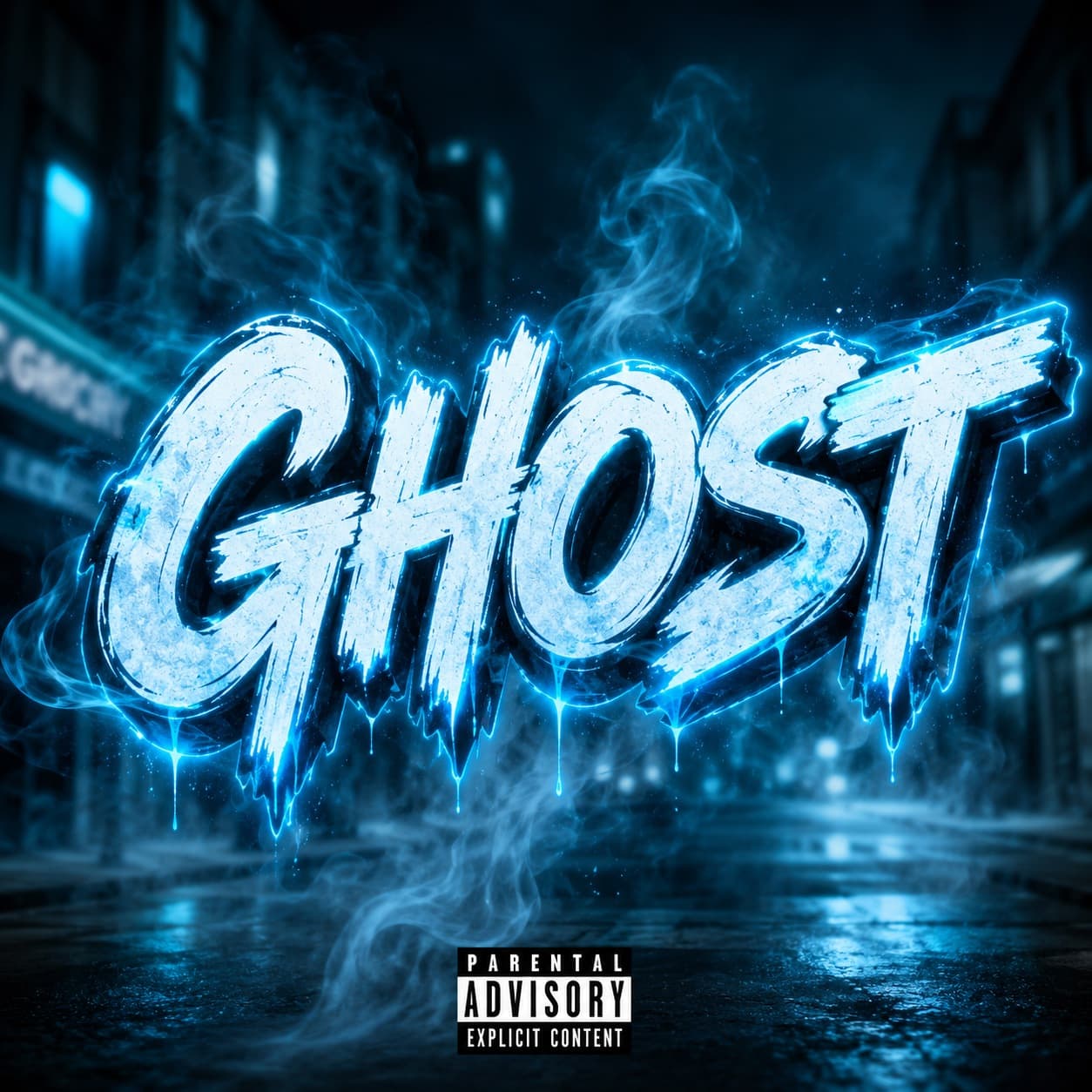 Ghost