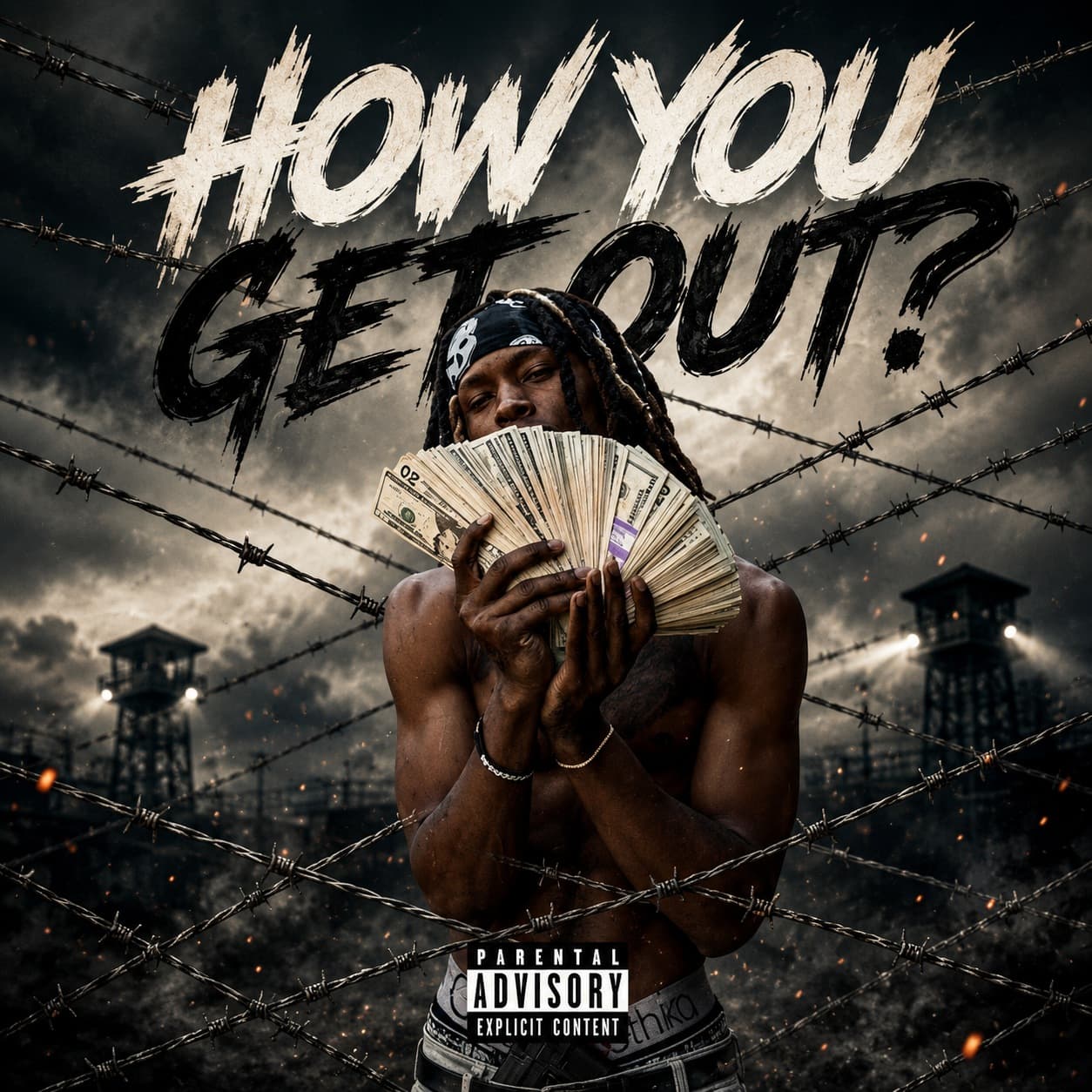 How You Get Out?