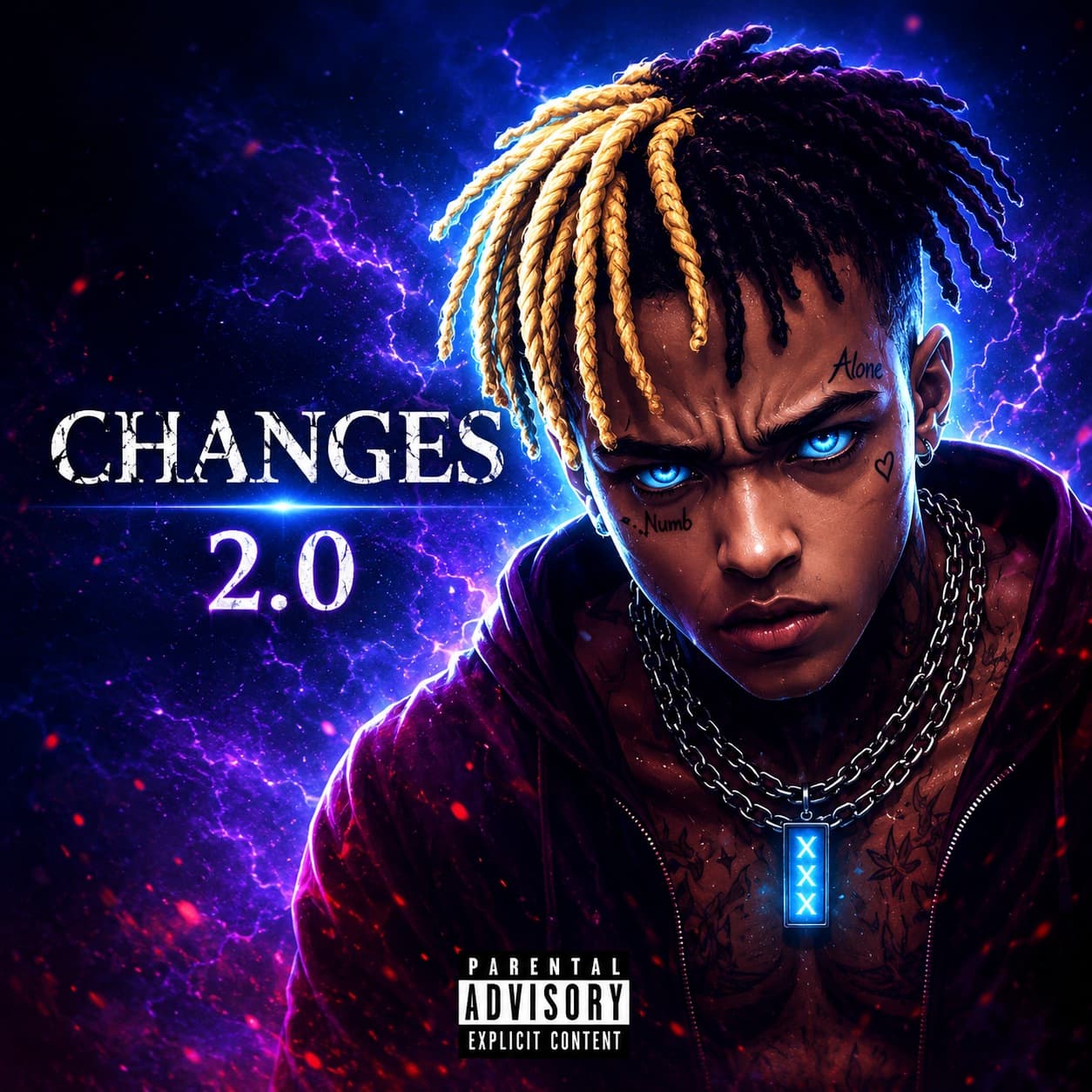 Changes 2.0