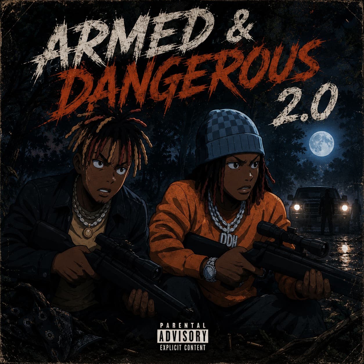 Armed & Dangerous 2.0