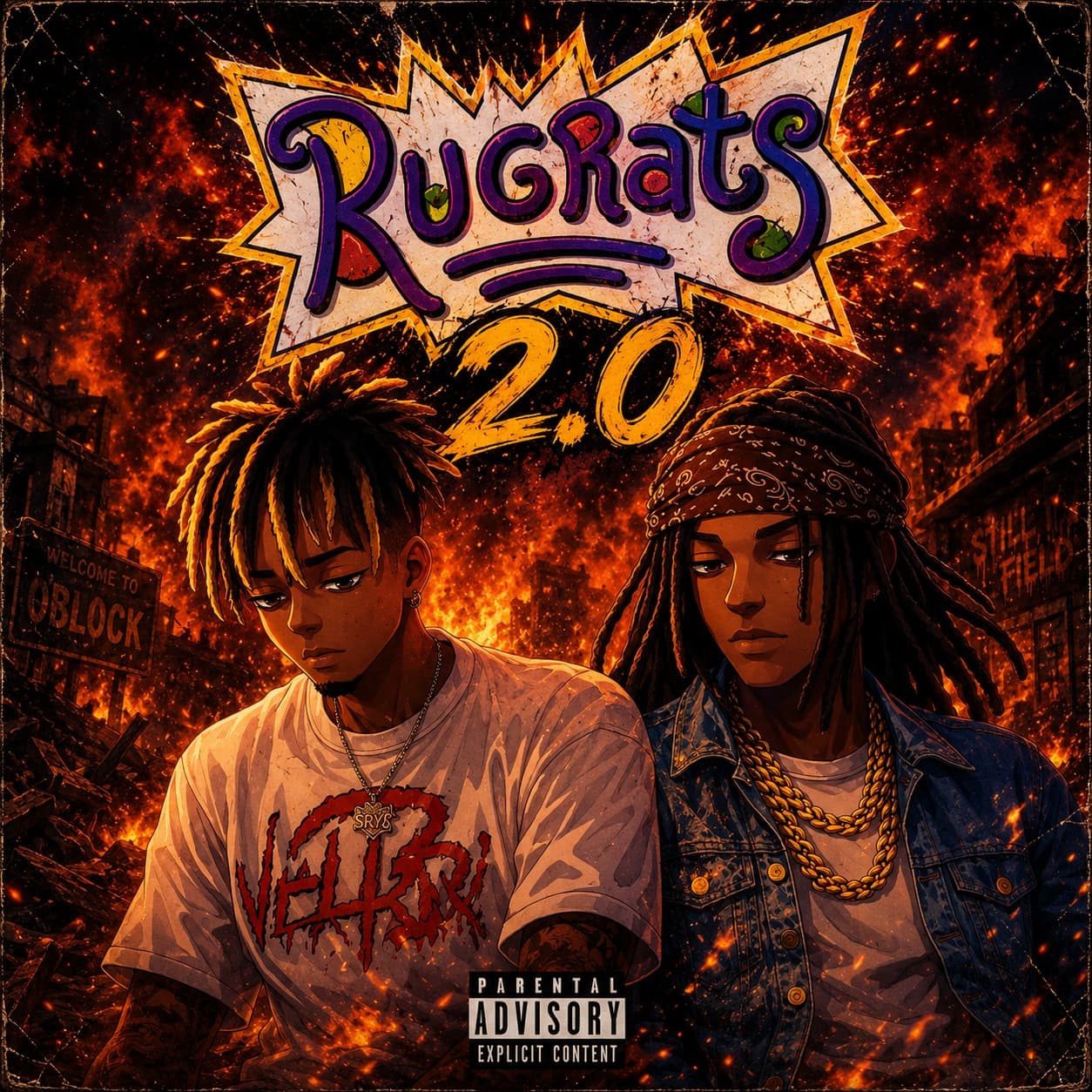 Rugrats 2.0