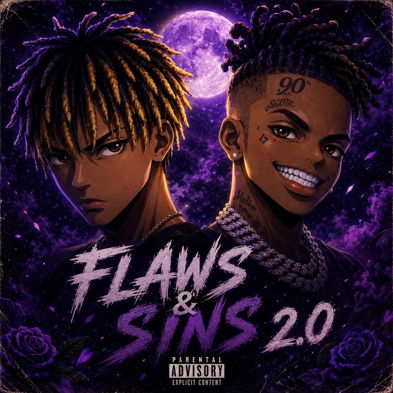 Flaws & Sins 2.0